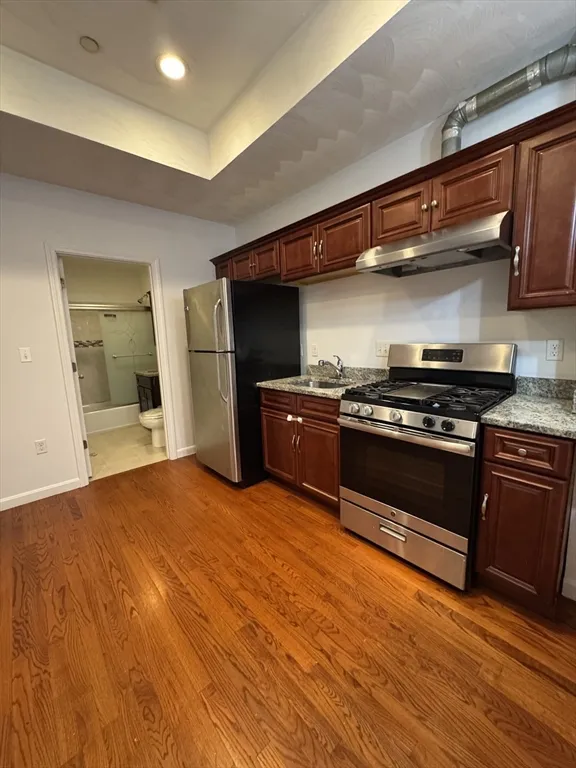 2 bed, 1 bath apartment for rent at 35 Cherry St Unit 35, Chelsea — photo 1 of 10