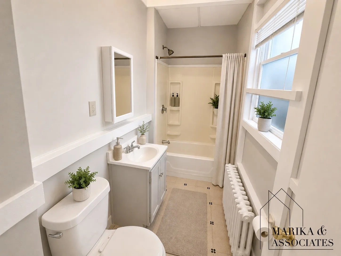 Studio bed, 1 bath apartment for rent at 35 Chestnut Hill Ave Unit 4_St-A, Brighton — photo 5 of 5