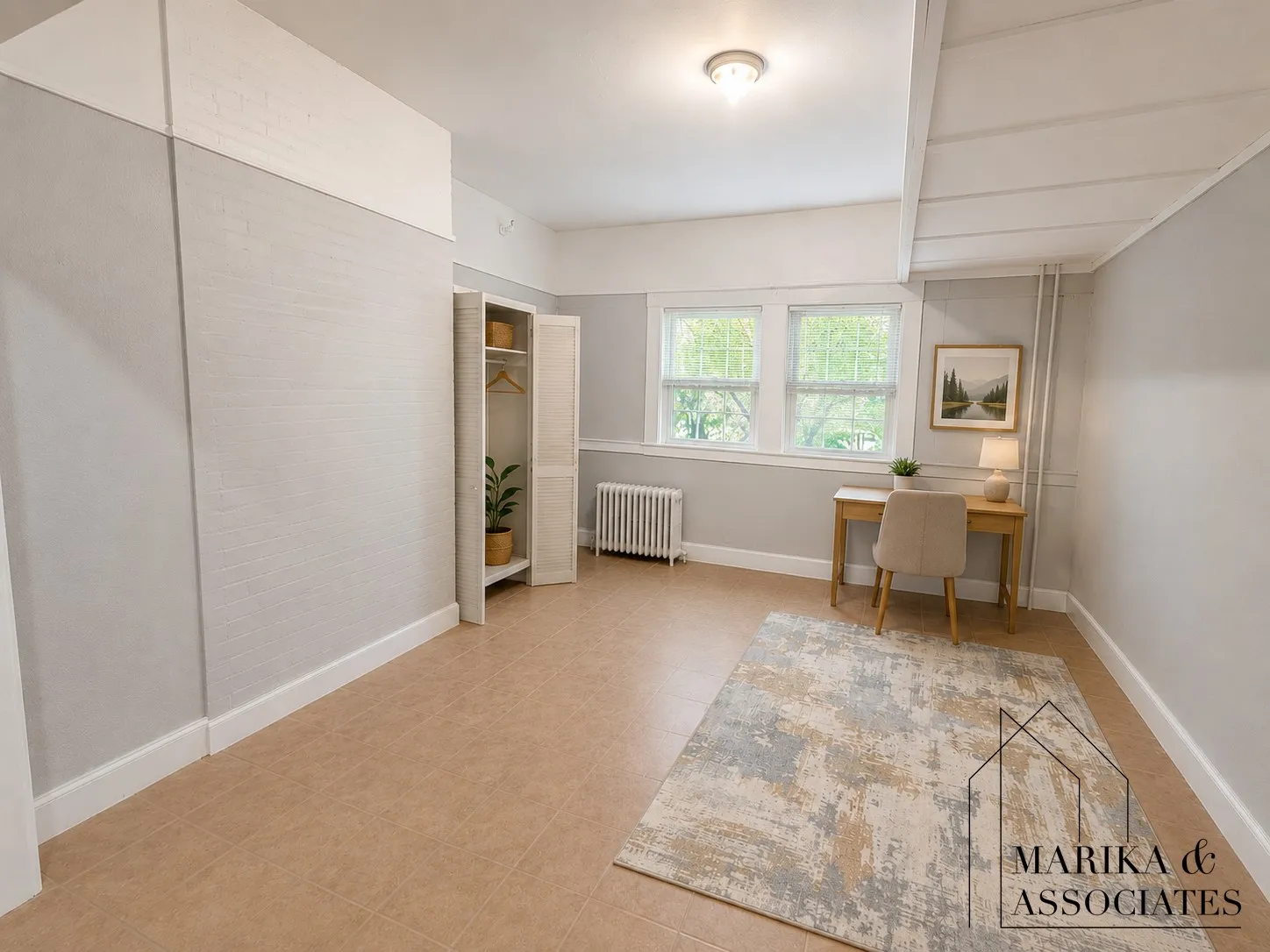 Studio bed, 1 bath apartment for rent at 35 Chestnut Hill Ave Unit 4_St-A, Brighton