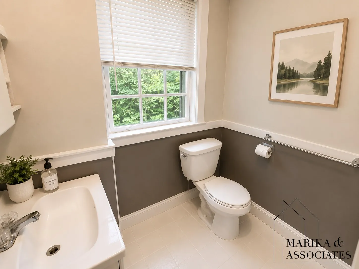 Studio bed, 1 bath apartment for rent at 35 Chestnut Hill Ave Unit 4_St-B, Brighton — photo 5 of 6