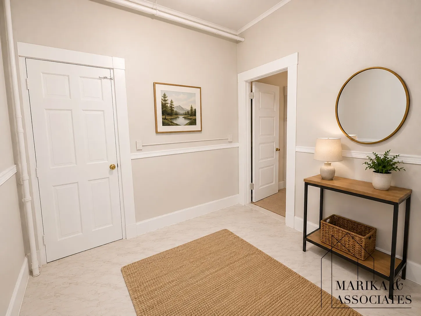 Studio bed, 1 bath apartment for rent at 35 Chestnut Hill Ave Unit 4_St-B, Brighton — photo 4 of 6