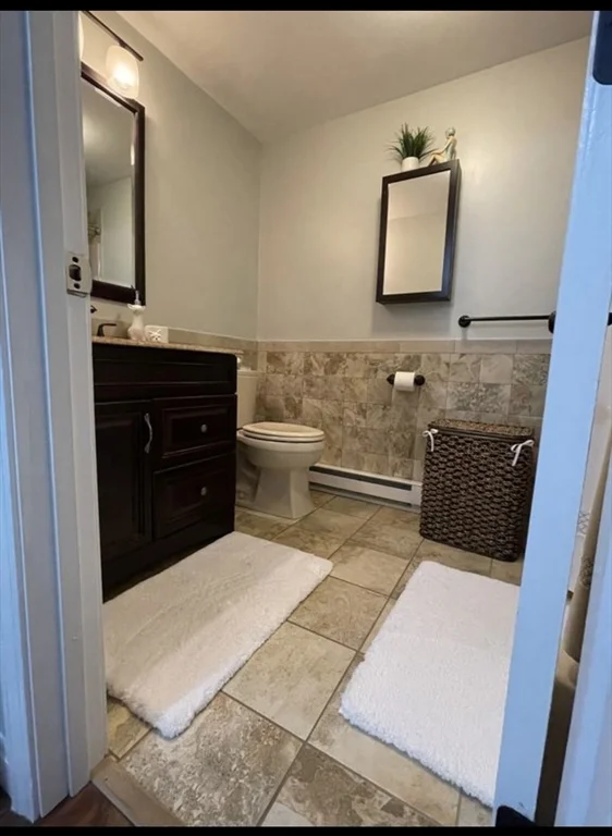 2 bed, 2 bath apartment for rent at 35 Chilmark Unit A, Worcester — photo 3 of 6