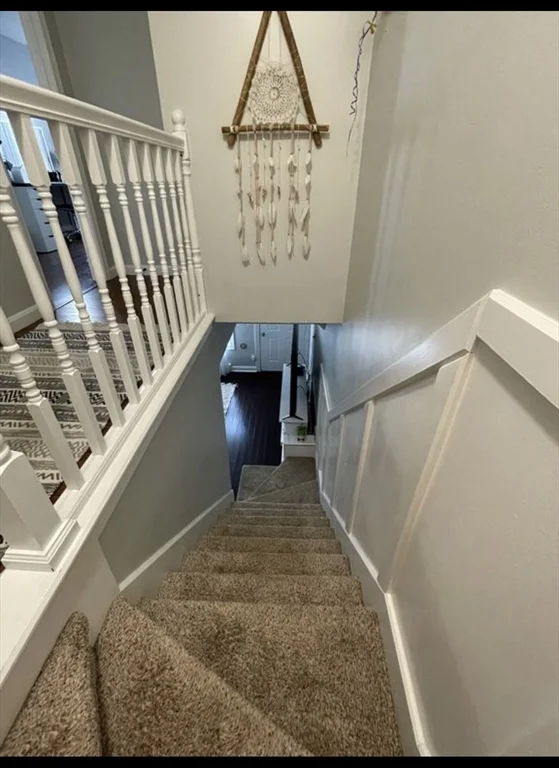 2 bed, 2 bath apartment for rent at 35 Chilmark Unit A, Worcester — photo 5 of 6