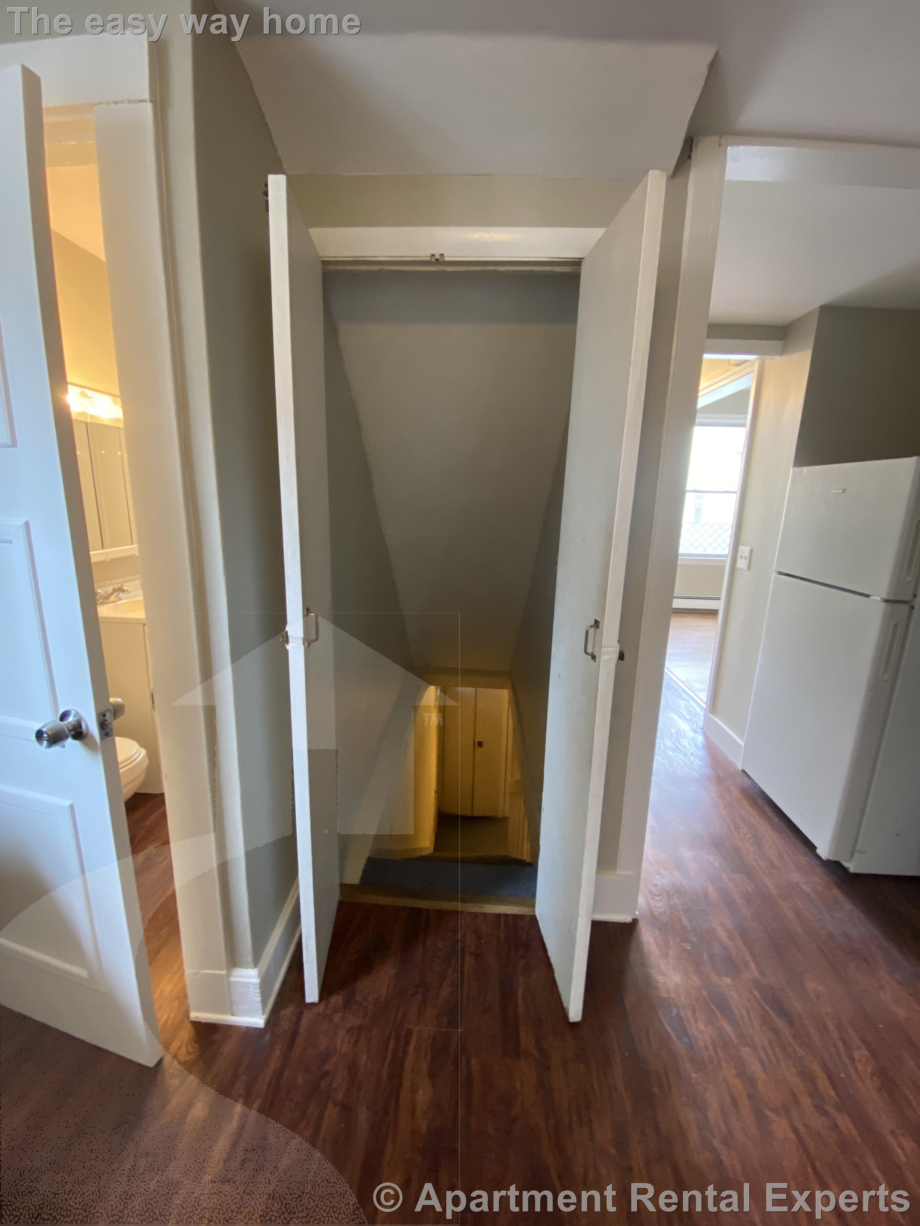 1 bed, 1 bath apartment for rent at 35 Church St Unit 1, Union Square — photo 13 of 19