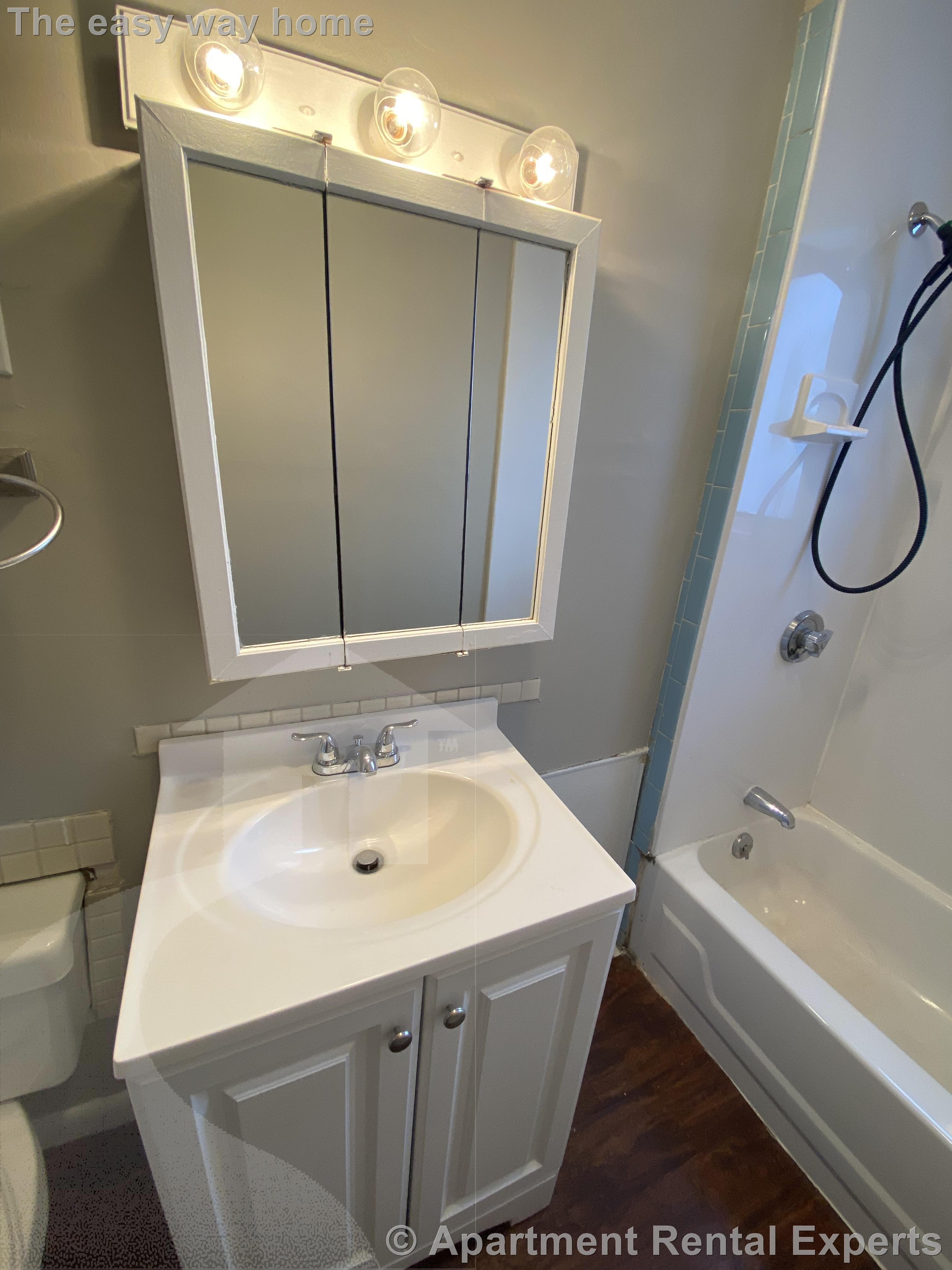 1 bed, 1 bath apartment for rent at 35 Church St Unit 1, Union Square — photo 8 of 19