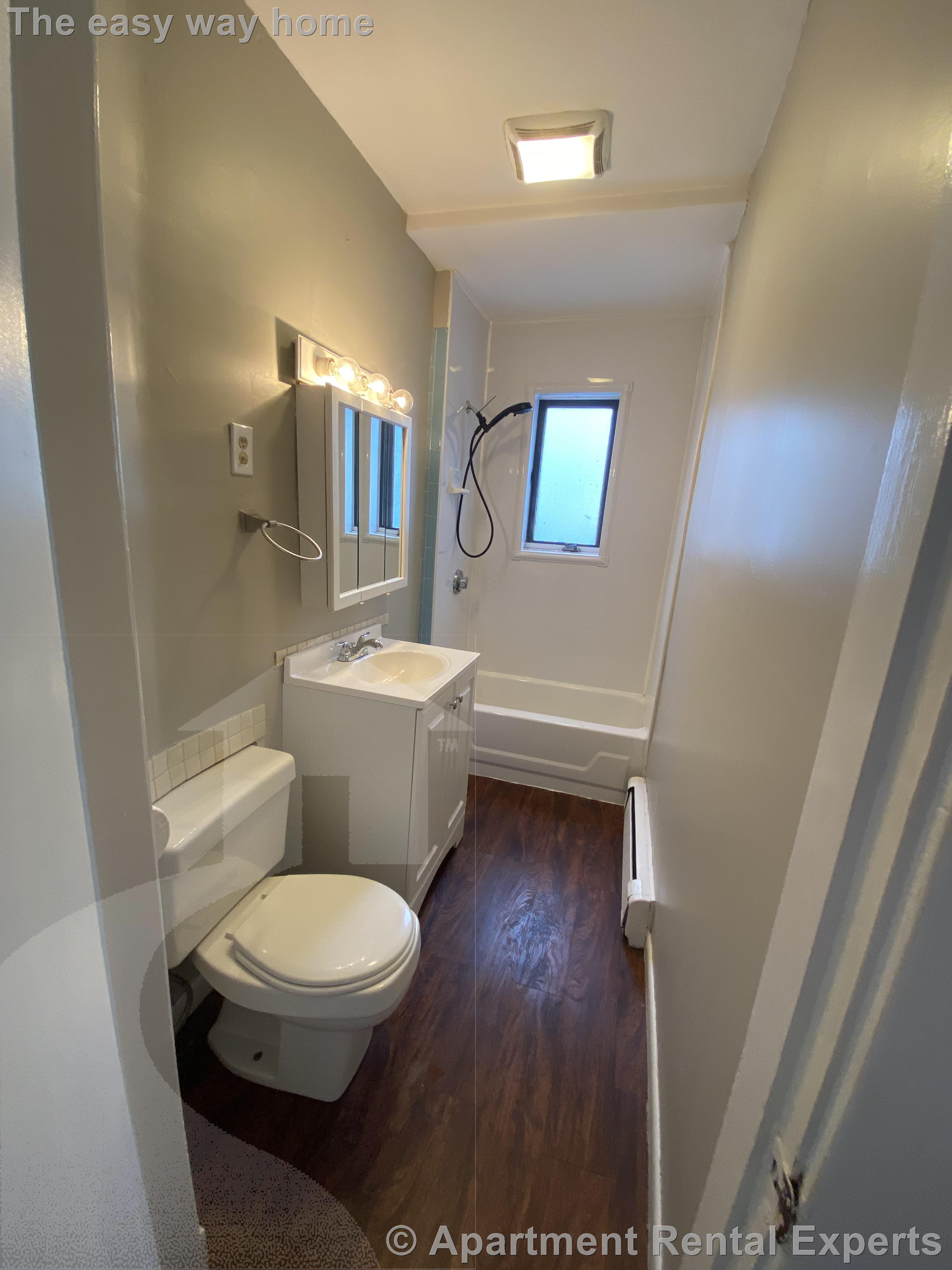 1 bed, 1 bath apartment for rent at 35 Church St Unit 1, Union Square — photo 9 of 19