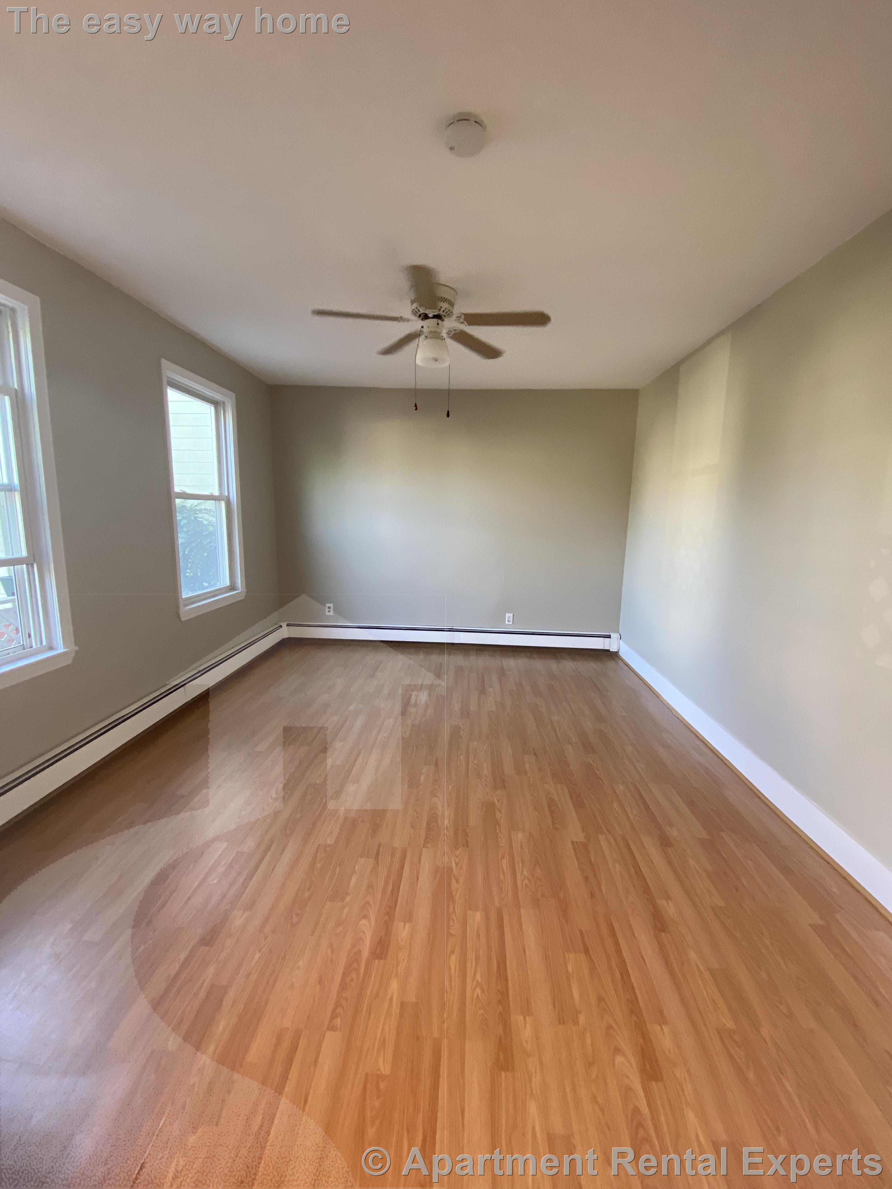 1 bed, 1 bath apartment for rent at 35 Church St Unit 1, Union Square — photo 1 of 19