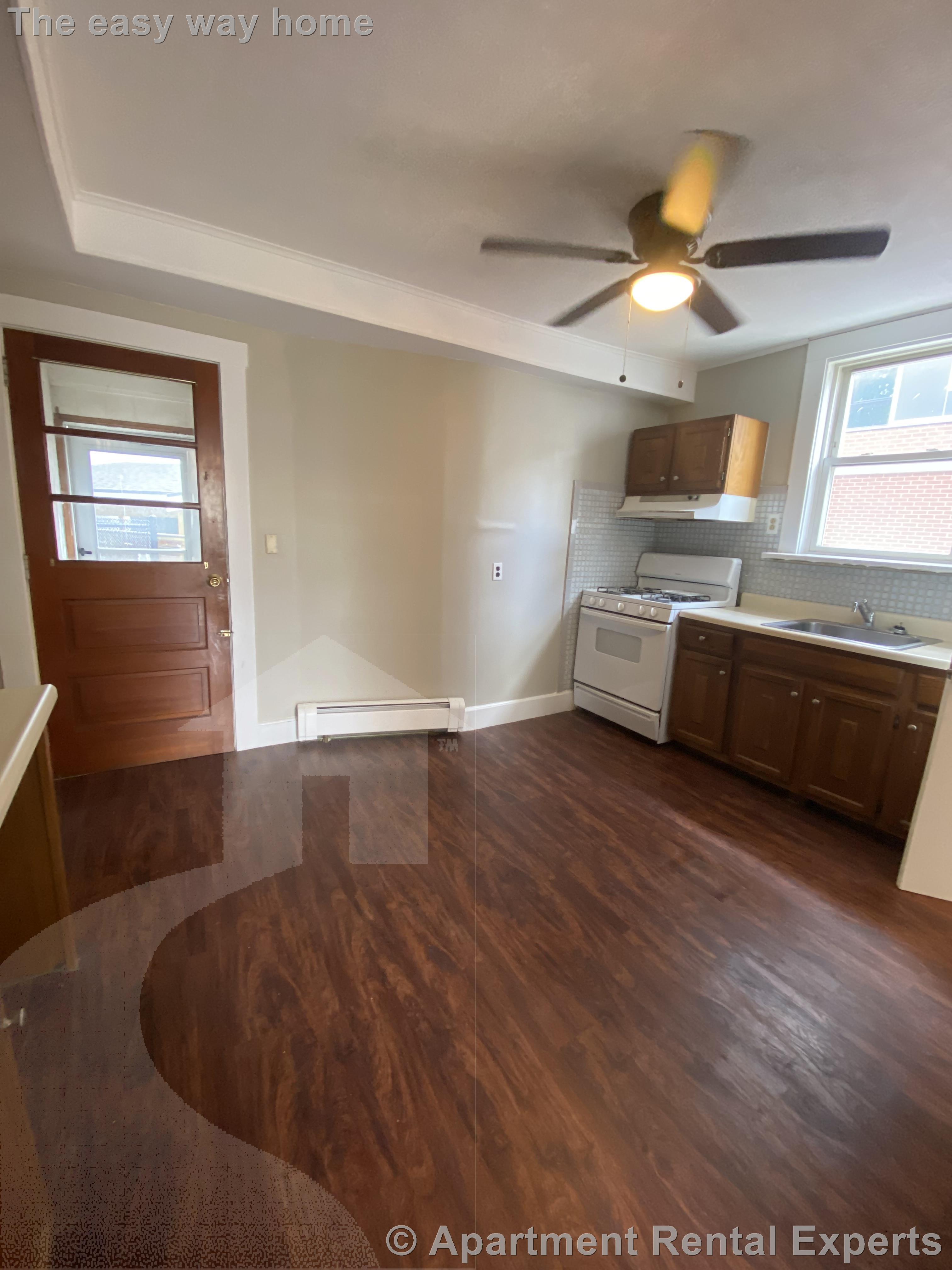 1 bed, 1 bath apartment for rent at 35 Church St Unit 1, Union Square — photo 2 of 19