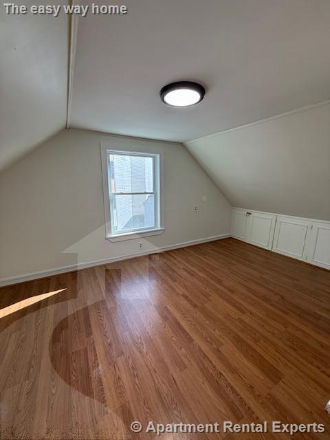 3 bed, 1 bath apartment for rent at 35 Church St Unit 2, Union Square