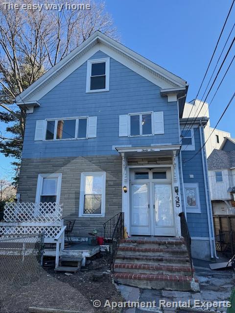 3 bed, 1 bath apartment for rent at 35 Church St Unit 2, Union Square — photo 13 of 13