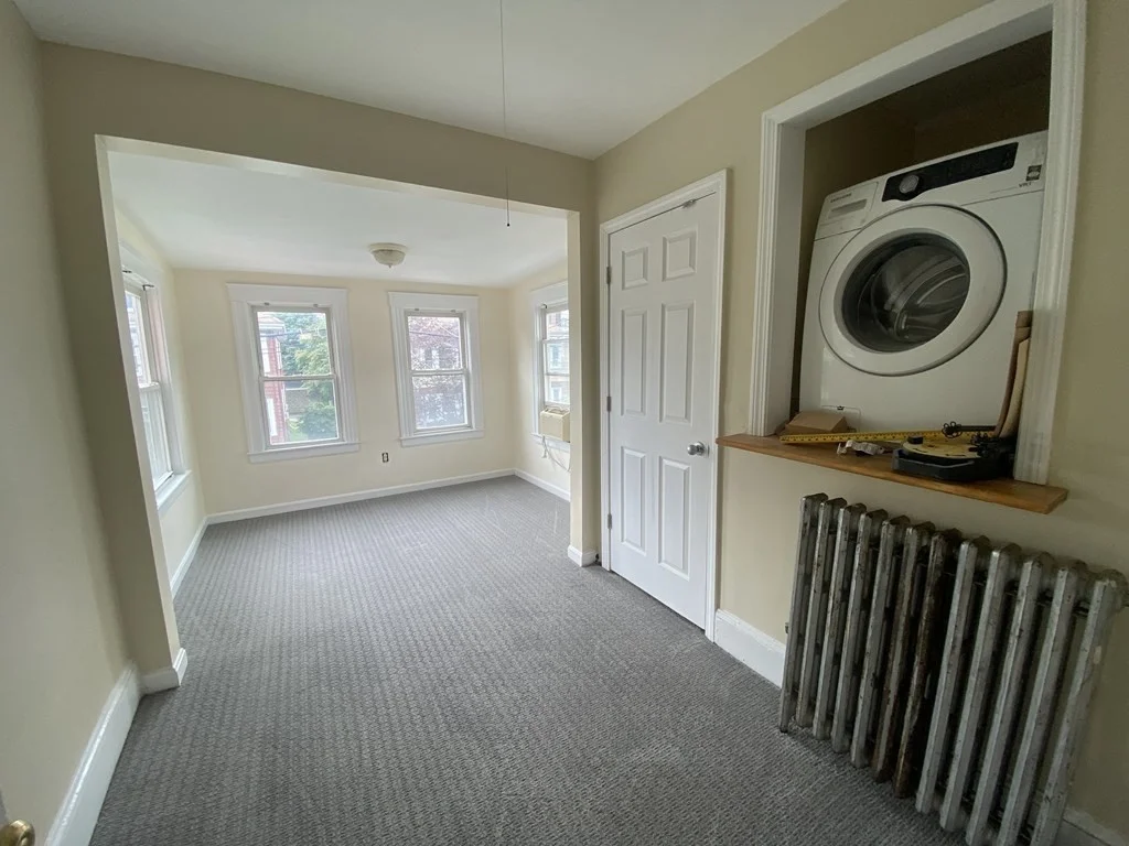 5 bed, 2 bath apartment for rent at 35 Claymoss Unit 35, Boston — photo 6 of 16