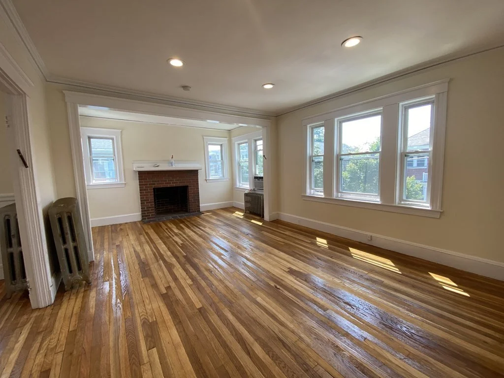 5 bed, 2 bath apartment for rent at 35 Claymoss Unit 35, Boston — photo 1 of 16
