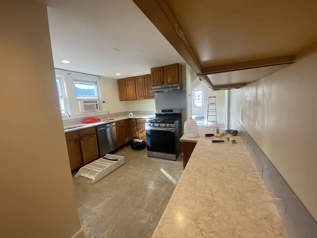 5 bed, 2 bath apartment for rent at 35 Claymoss Unit 35, Boston — photo 14 of 16
