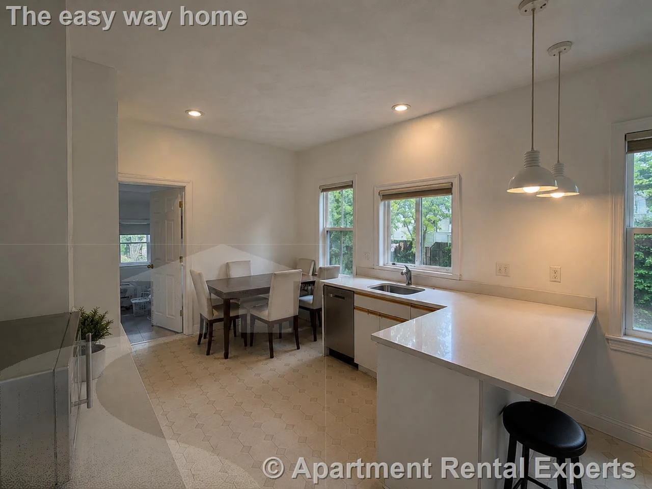 1 bed, 1 bath apartment for rent at 35 College Ave Unit 1, Tufts — photo 2 of 11