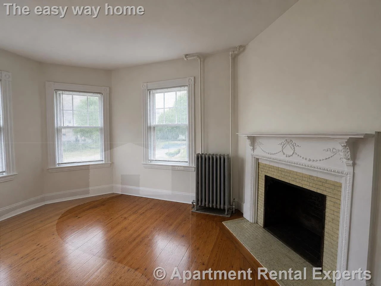 1 bed, 1 bath apartment for rent at 35 College Ave Unit 1, Tufts — photo 5 of 11