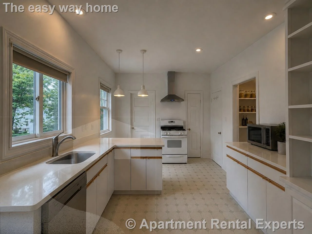 1 bed, 1 bath apartment for rent at 35 College Ave Unit 1, Tufts