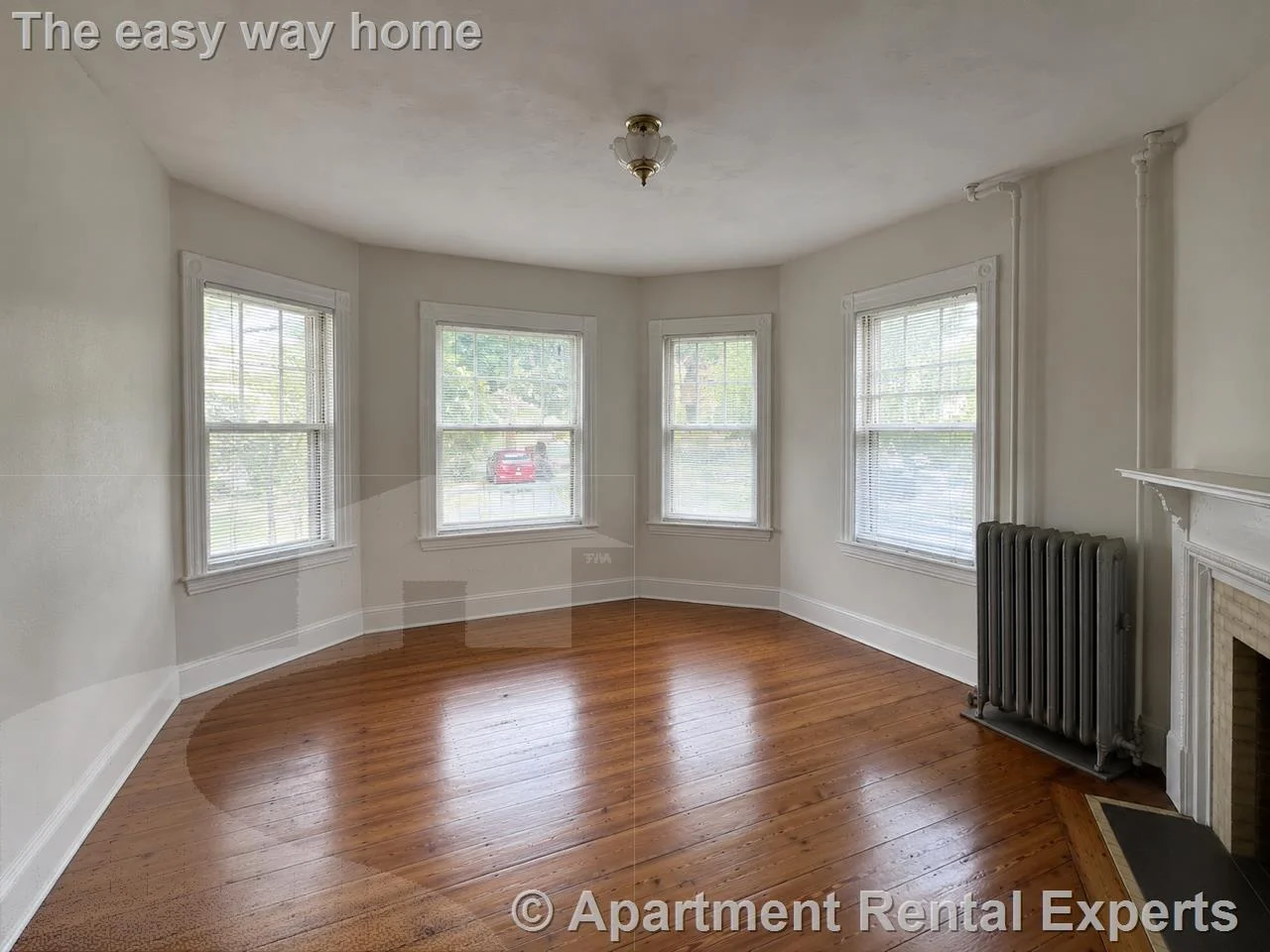 1 bed, 1 bath apartment for rent at 35 College Ave Unit 1, Tufts — photo 4 of 11