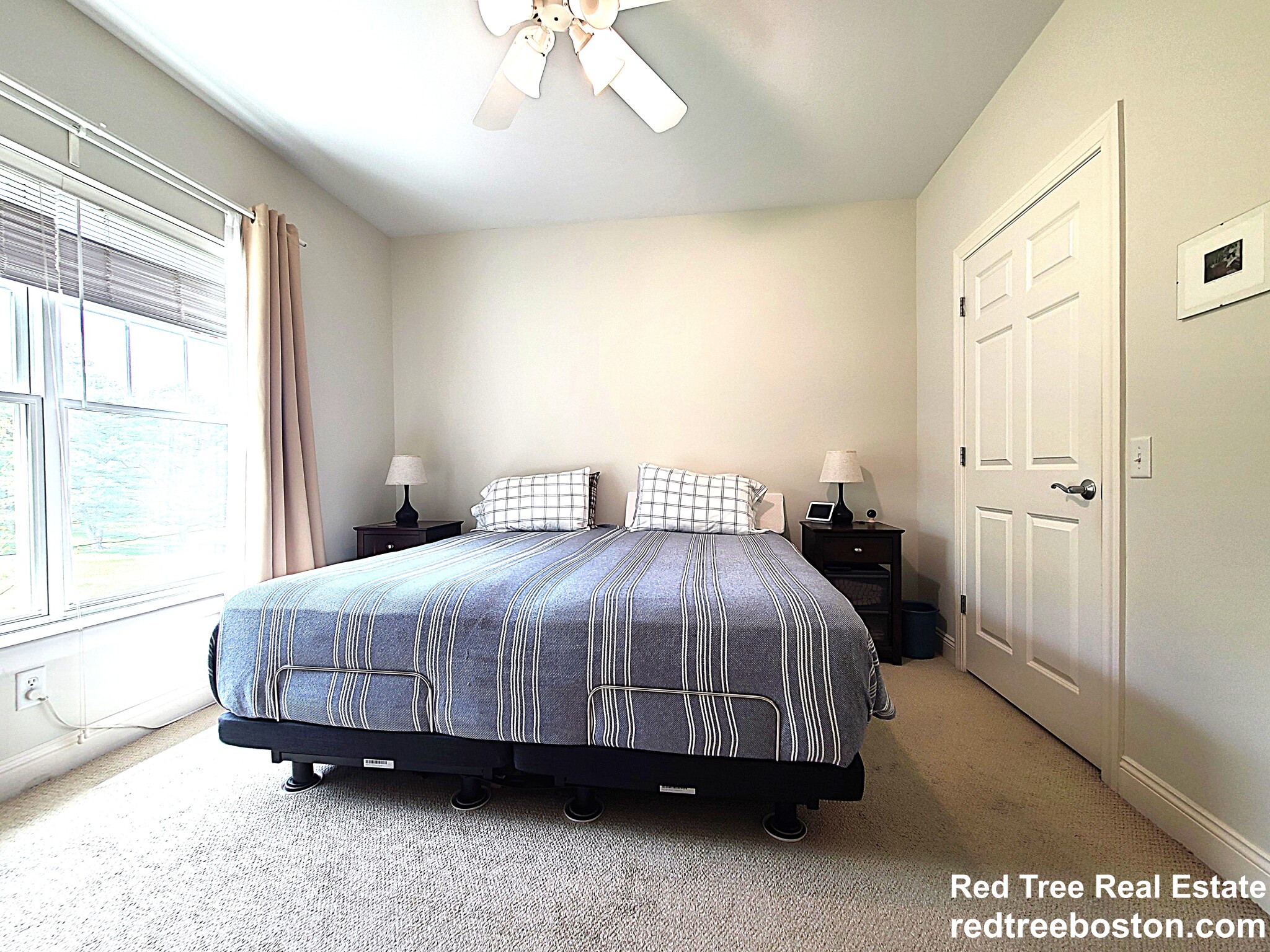 1 bed, 1 bath apartment for rent at 35 Commonwealth Ave Unit 204, Chestnut Hill — photo 8 of 13