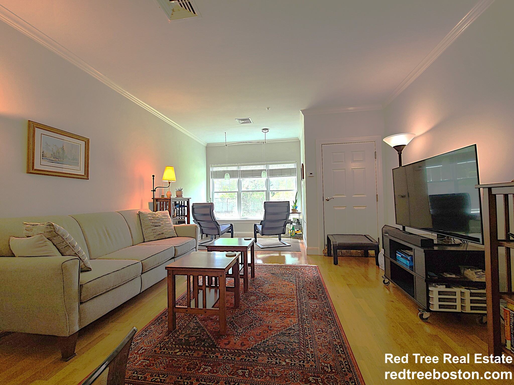 1 bed, 1 bath apartment for rent at 35 Commonwealth Ave Unit 204, Chestnut Hill — photo 6 of 13