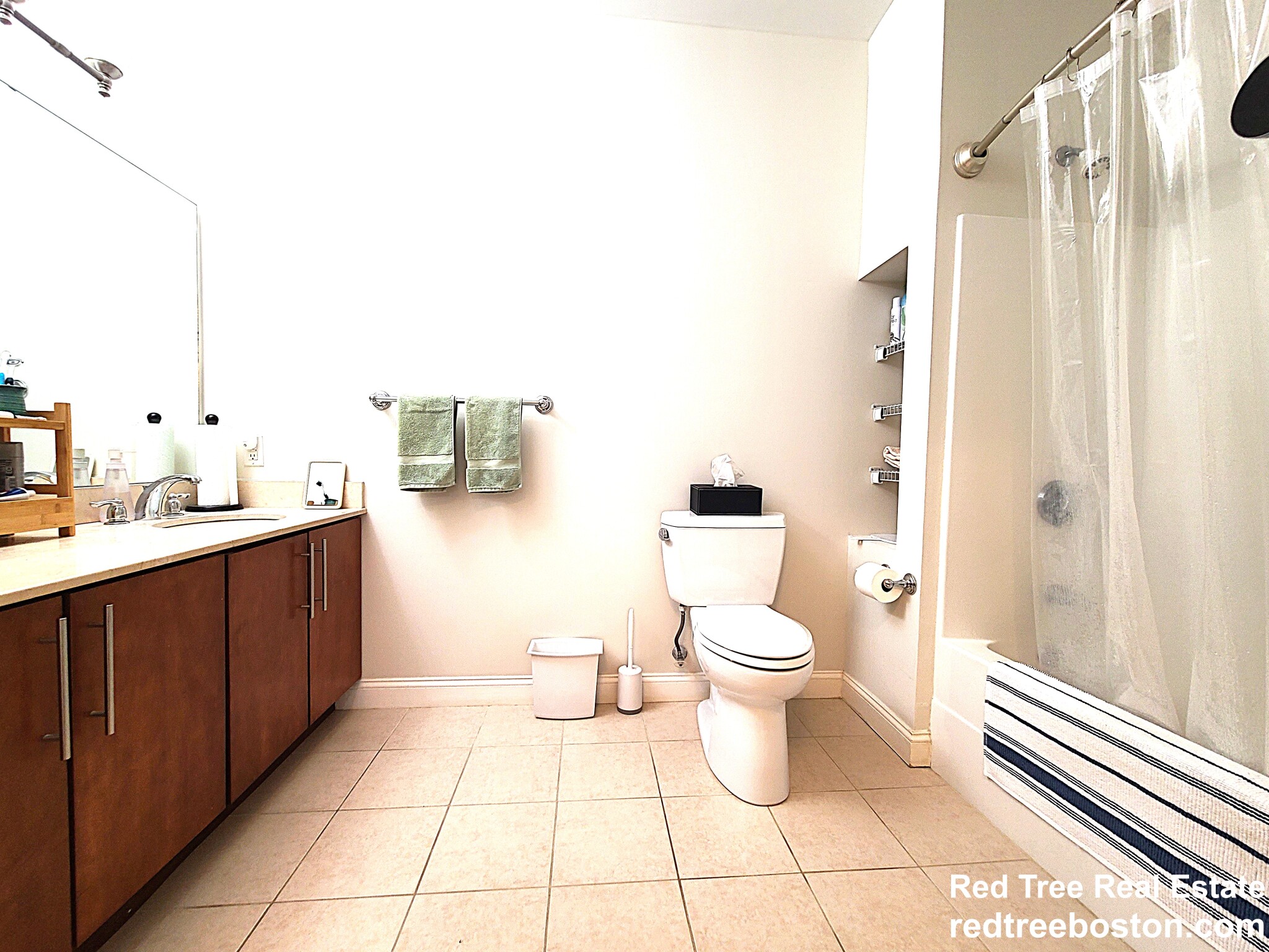 1 bed, 1 bath apartment for rent at 35 Commonwealth Ave Unit 204, Chestnut Hill — photo 9 of 13
