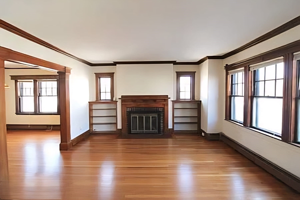 2 bed, 1 bath apartment for rent at 35 Commonwealth St Unit 2, Watertown — photo 7 of 13