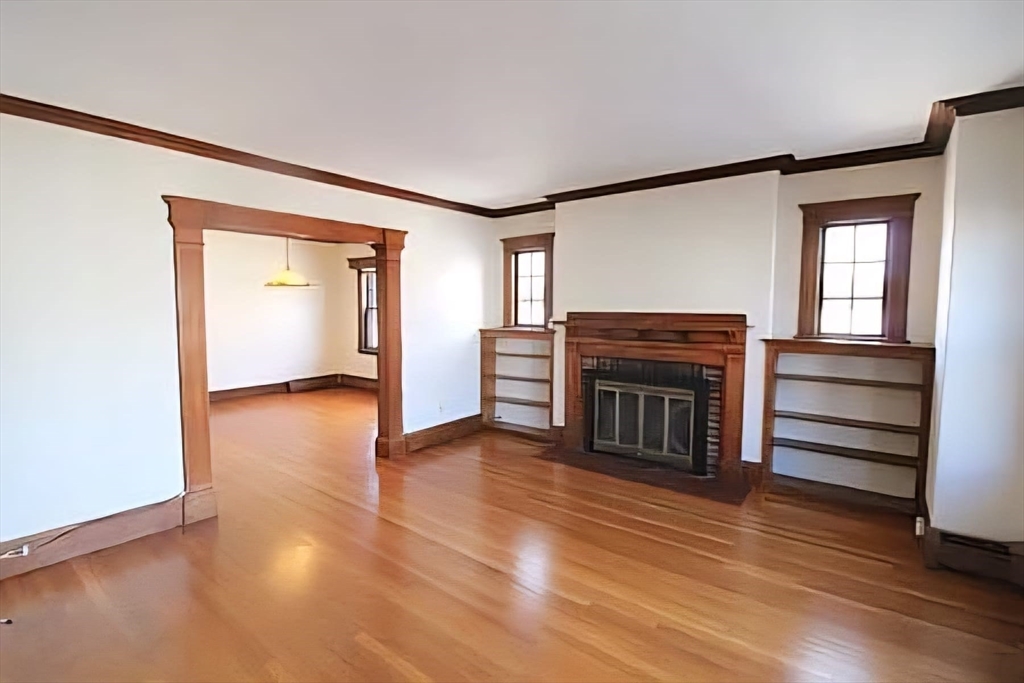 2 bed, 1 bath apartment for rent at 35 Commonwealth St Unit 2, Watertown — photo 8 of 13