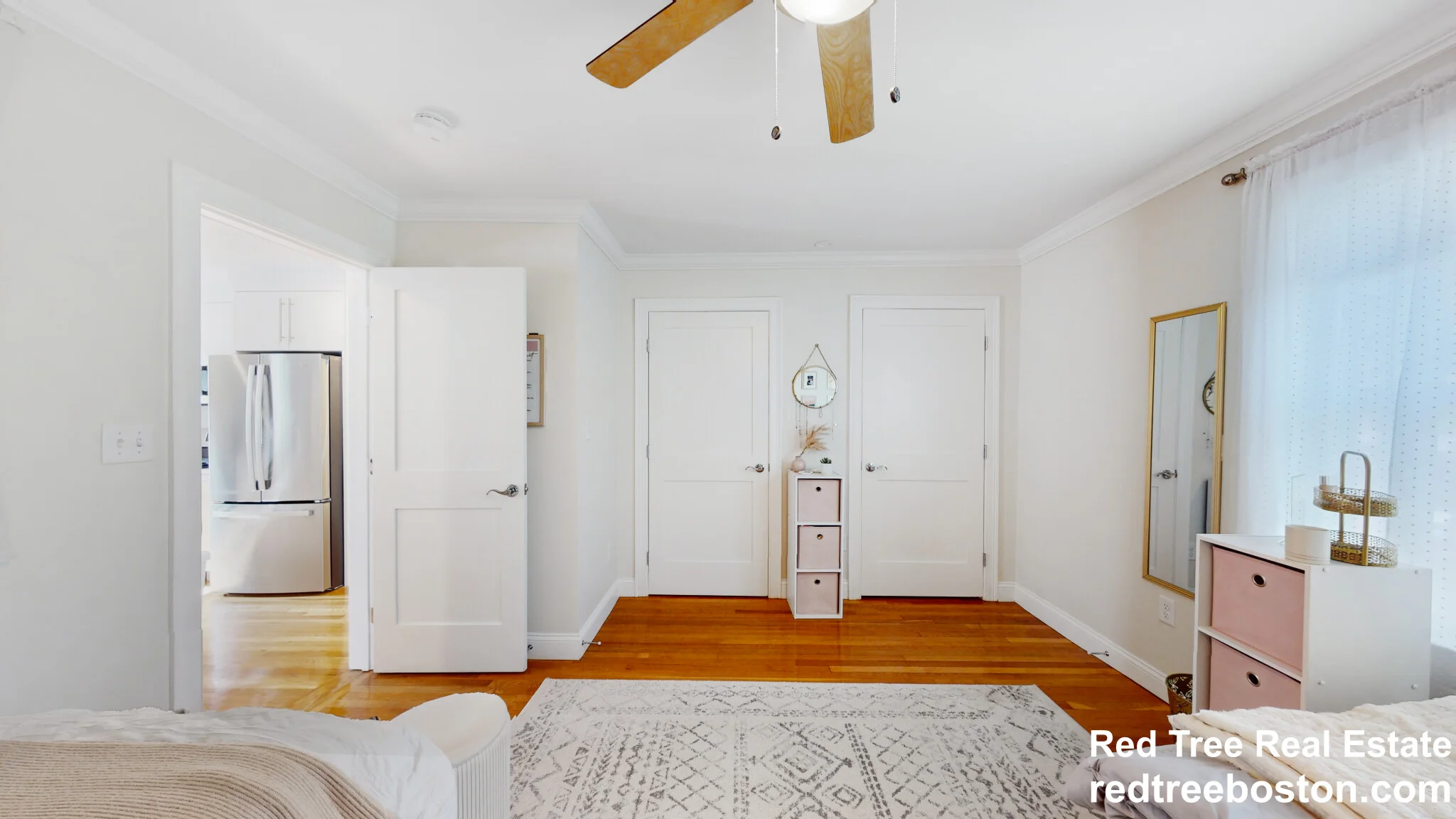 4 bed, 2.5 bath apartment for rent at 35 Crosby Rd Unit 1, Chestnut Hill — photo 11 of 16