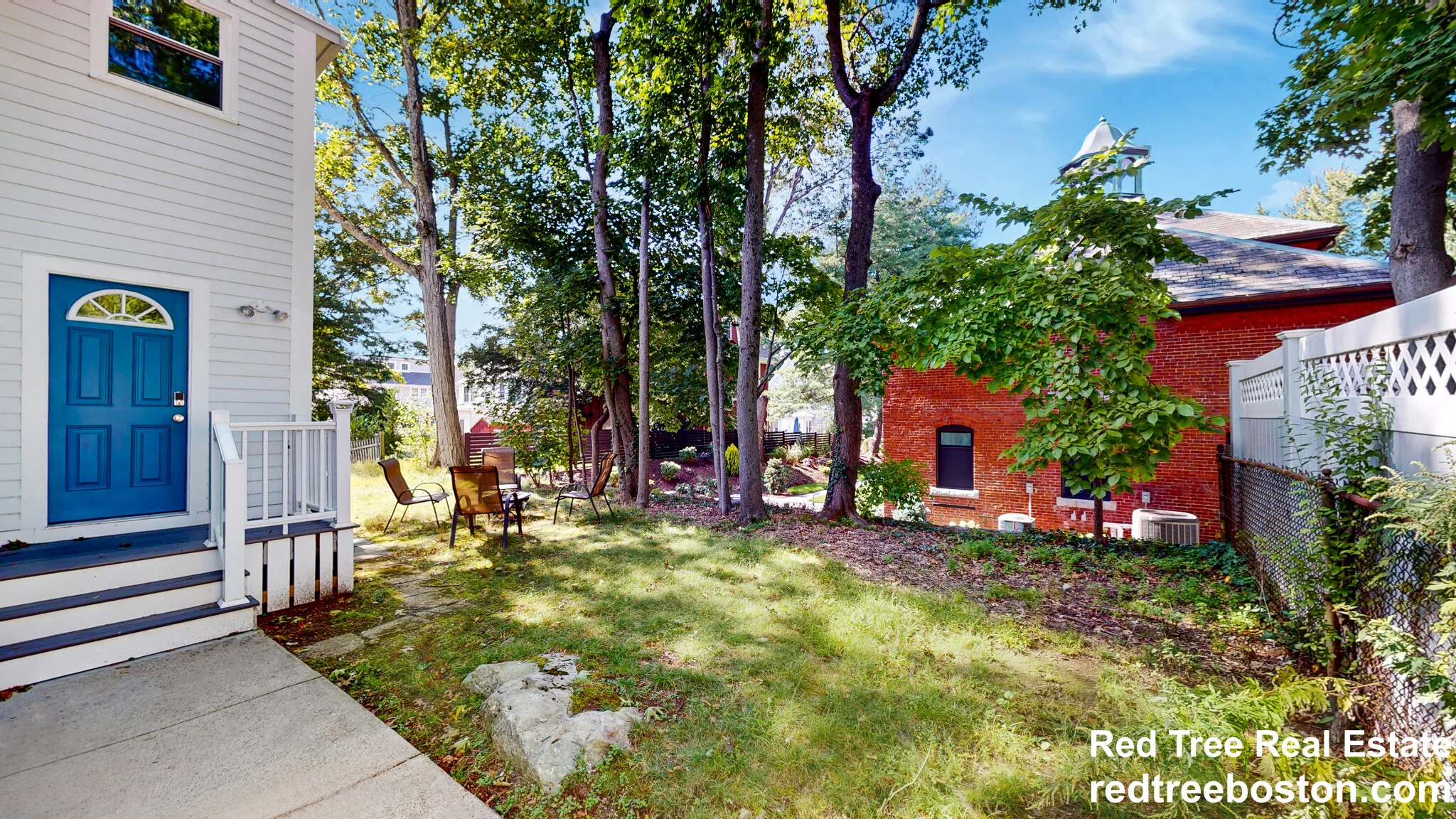 4 bed, 2.5 bath apartment for rent at 35 Crosby Rd Unit 1, Chestnut Hill — photo 14 of 16