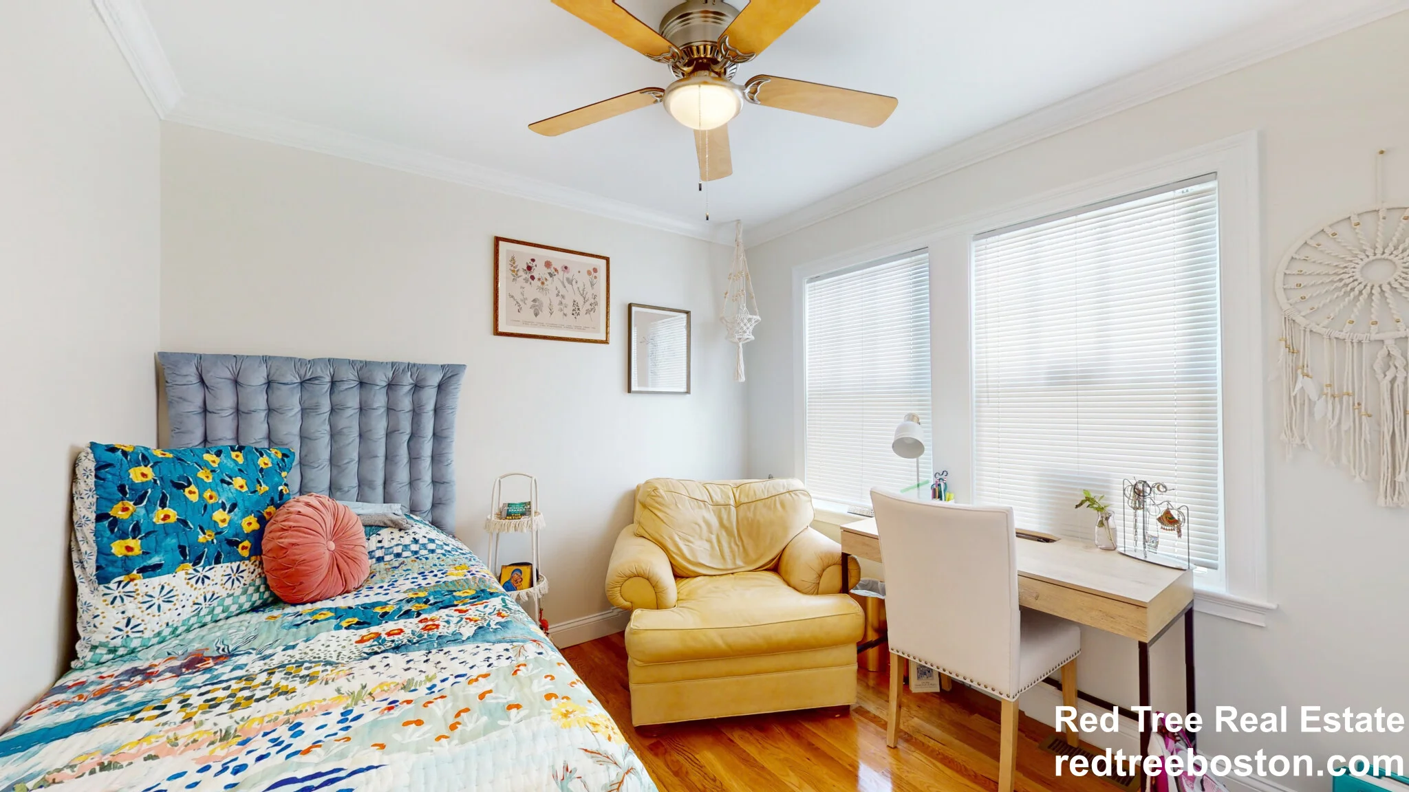 4 bed, 2.5 bath apartment for rent at 35 Crosby Rd Unit 1, Chestnut Hill — photo 9 of 16