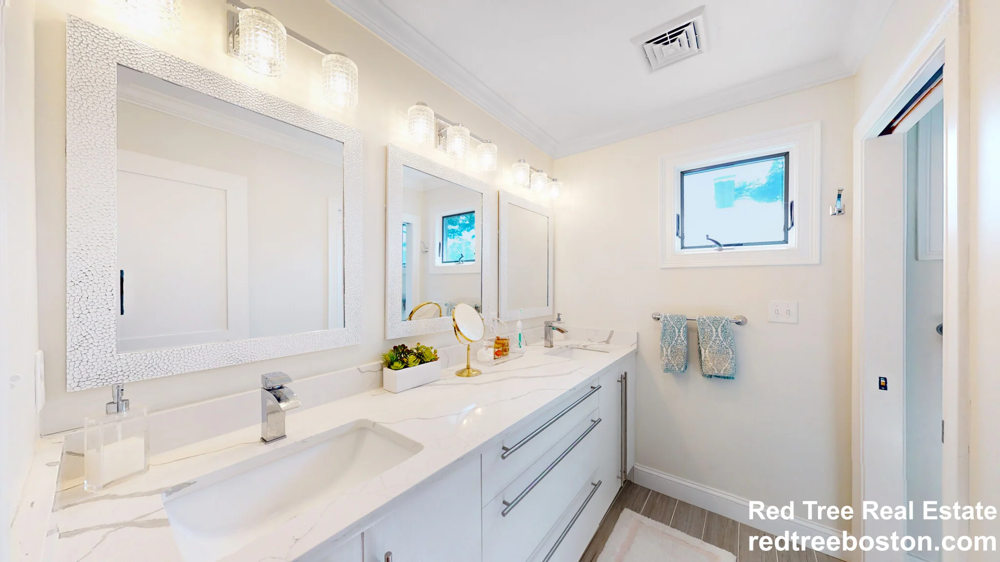 4 bed, 2.5 bath apartment for rent at 35 Crosby Rd Unit 1, Chestnut Hill — photo 7 of 16