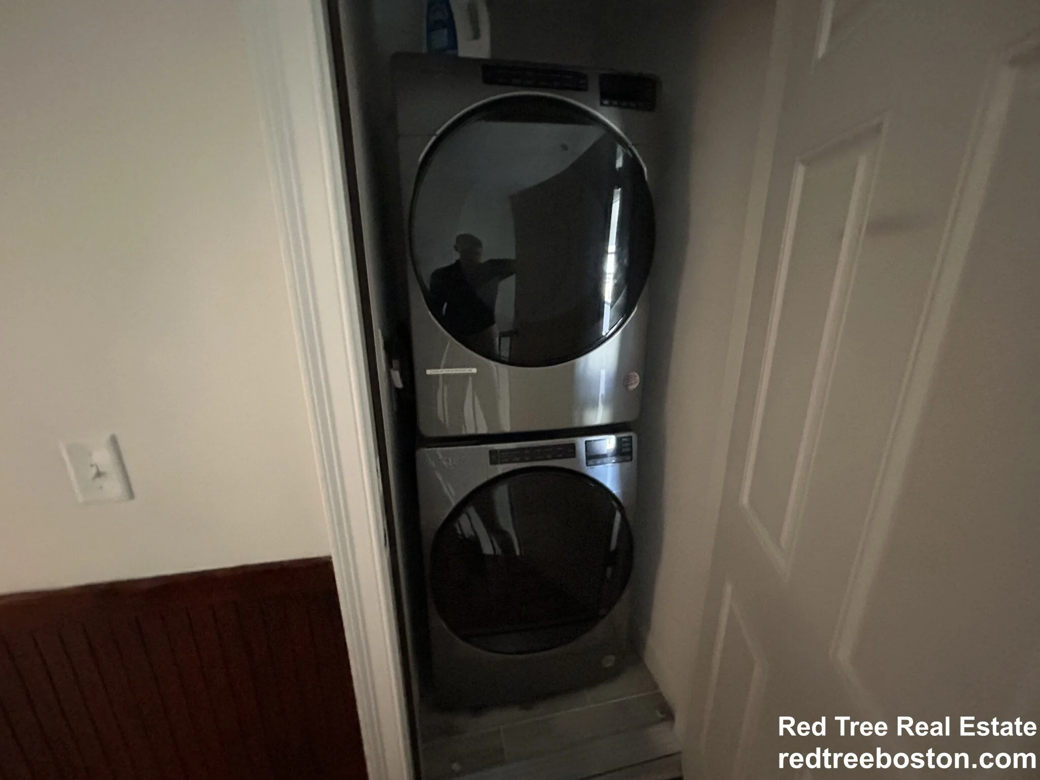 4 bed, 2 bath apartment for rent at 35 Crosby Rd Unit 2, Chestnut Hill — photo 9 of 12