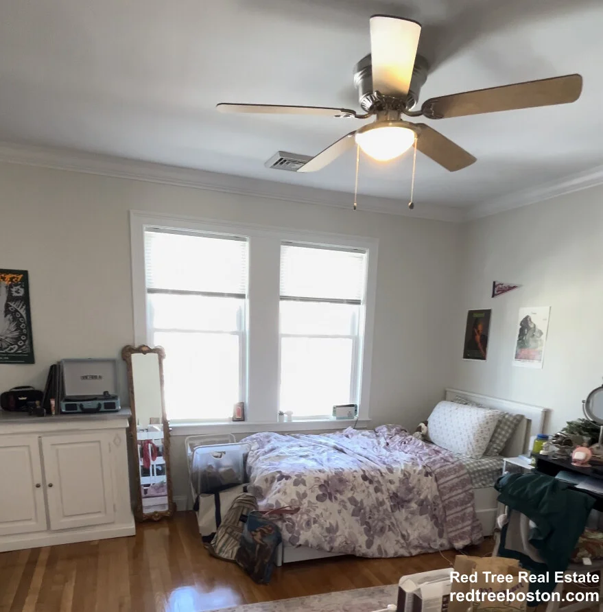 4 bed, 2 bath apartment for rent at 35 Crosby Rd Unit 2, Chestnut Hill — photo 5 of 12