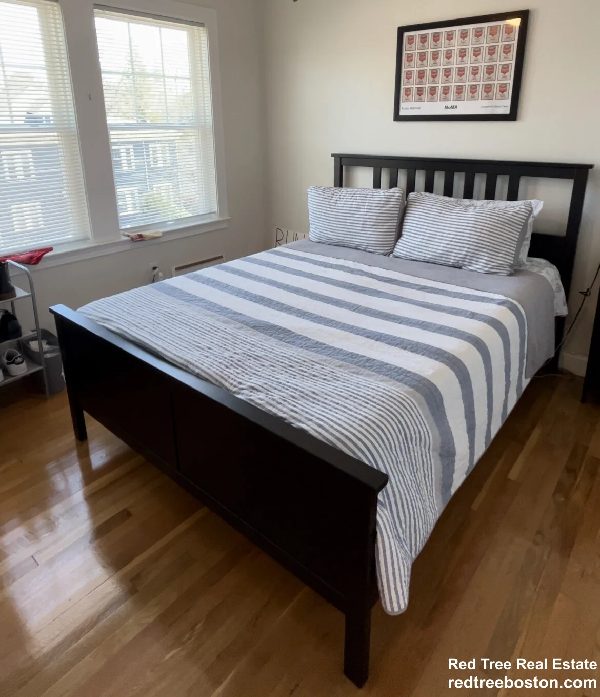 4 bed, 2 bath apartment for rent at 35 Crosby Rd Unit 2, Chestnut Hill — photo 4 of 12