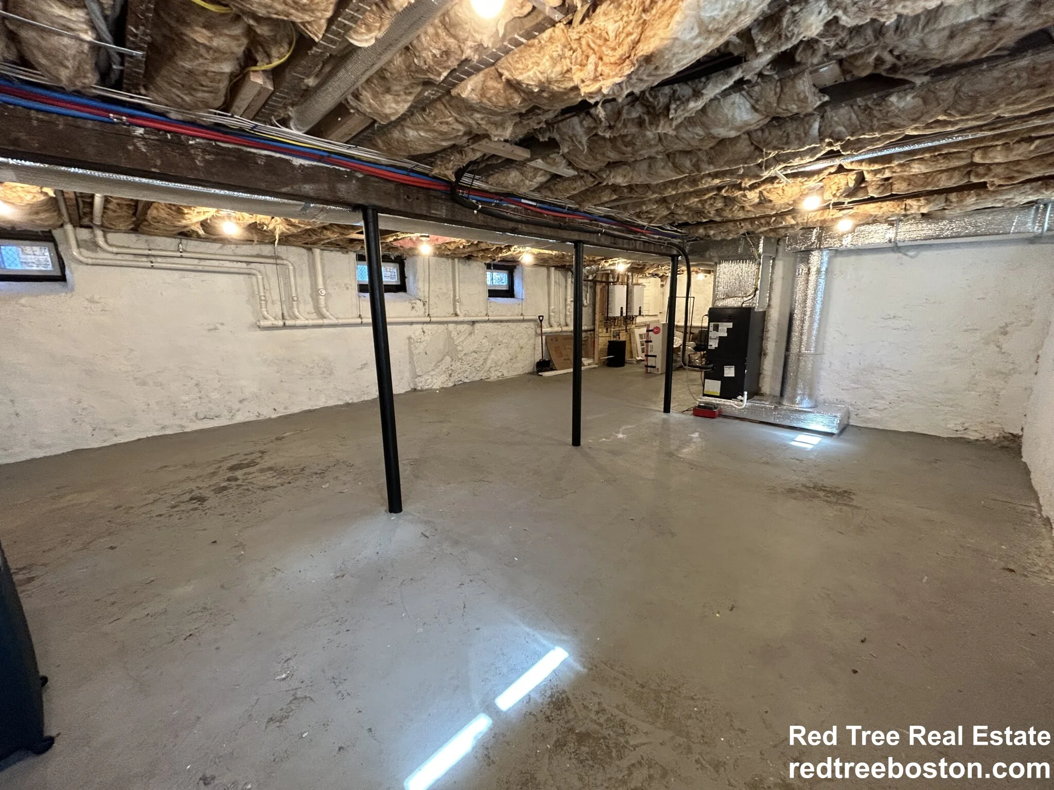 4 bed, 2 bath apartment for rent at 35 Crosby Rd Unit 2, Chestnut Hill — photo 10 of 12