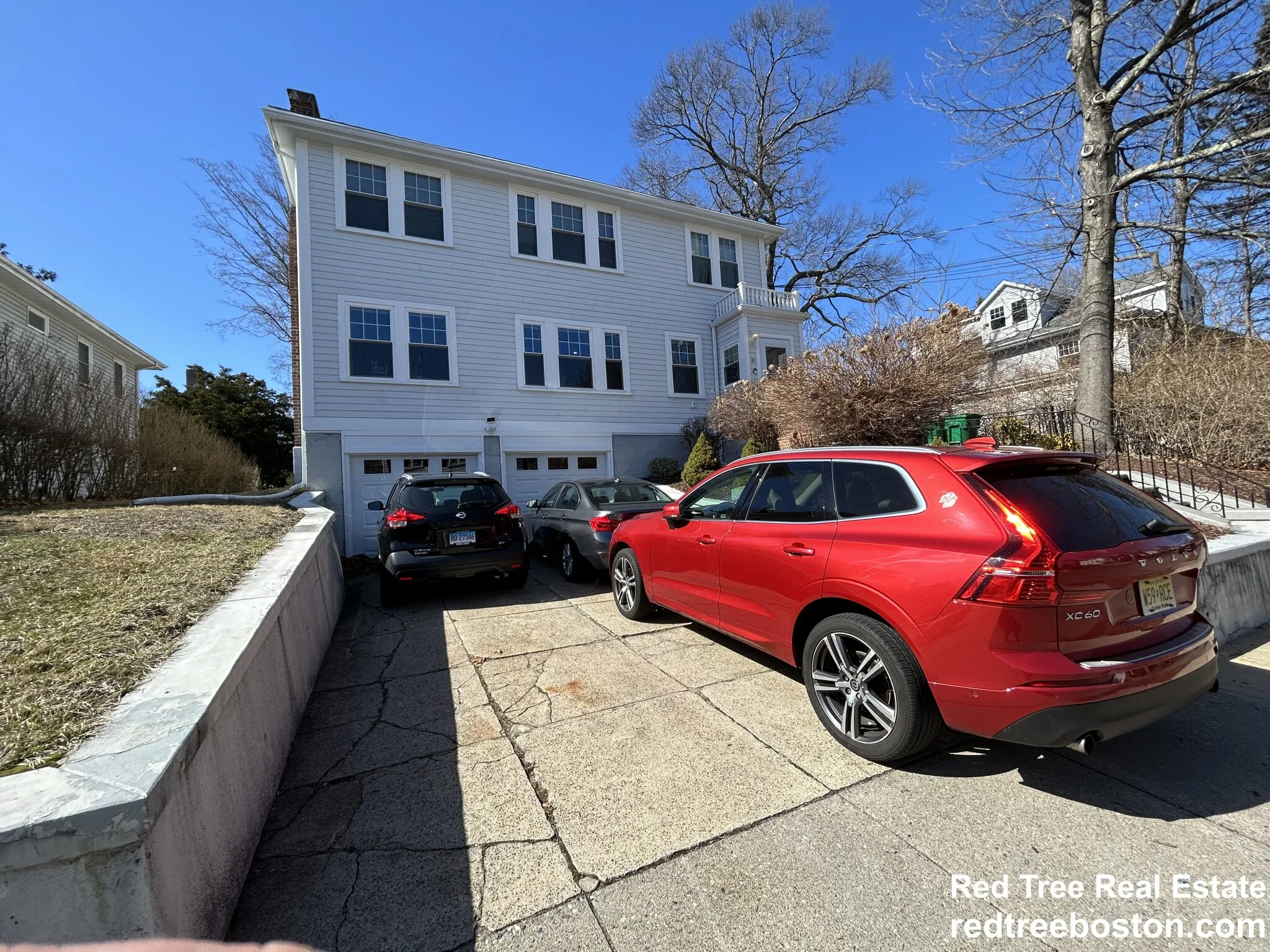 4 bed, 2 bath apartment for rent at 35 Crosby Rd Unit 2, Chestnut Hill — photo 12 of 12