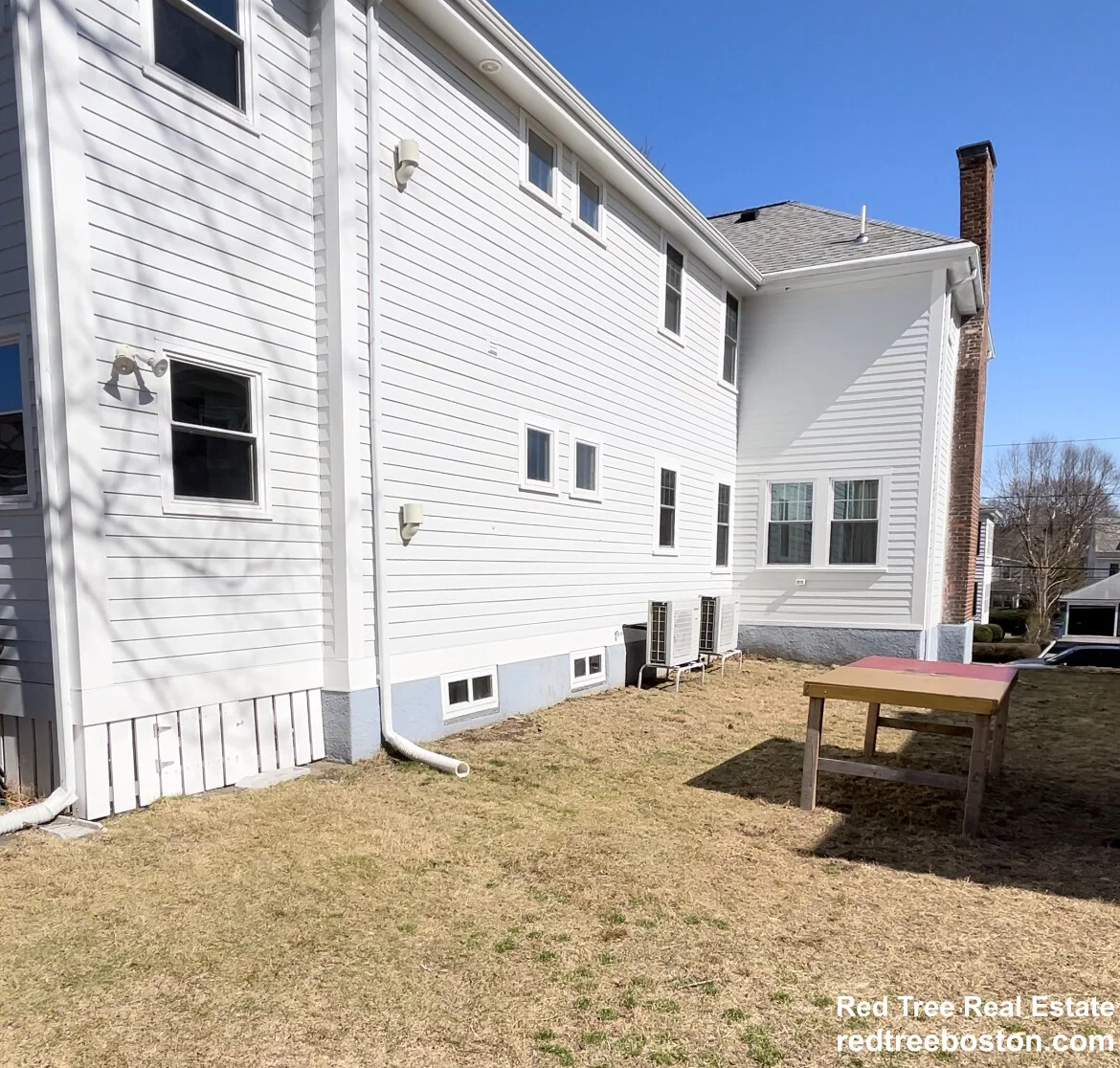 4 bed, 2 bath apartment for rent at 35 Crosby Rd Unit 2, Chestnut Hill — photo 11 of 12