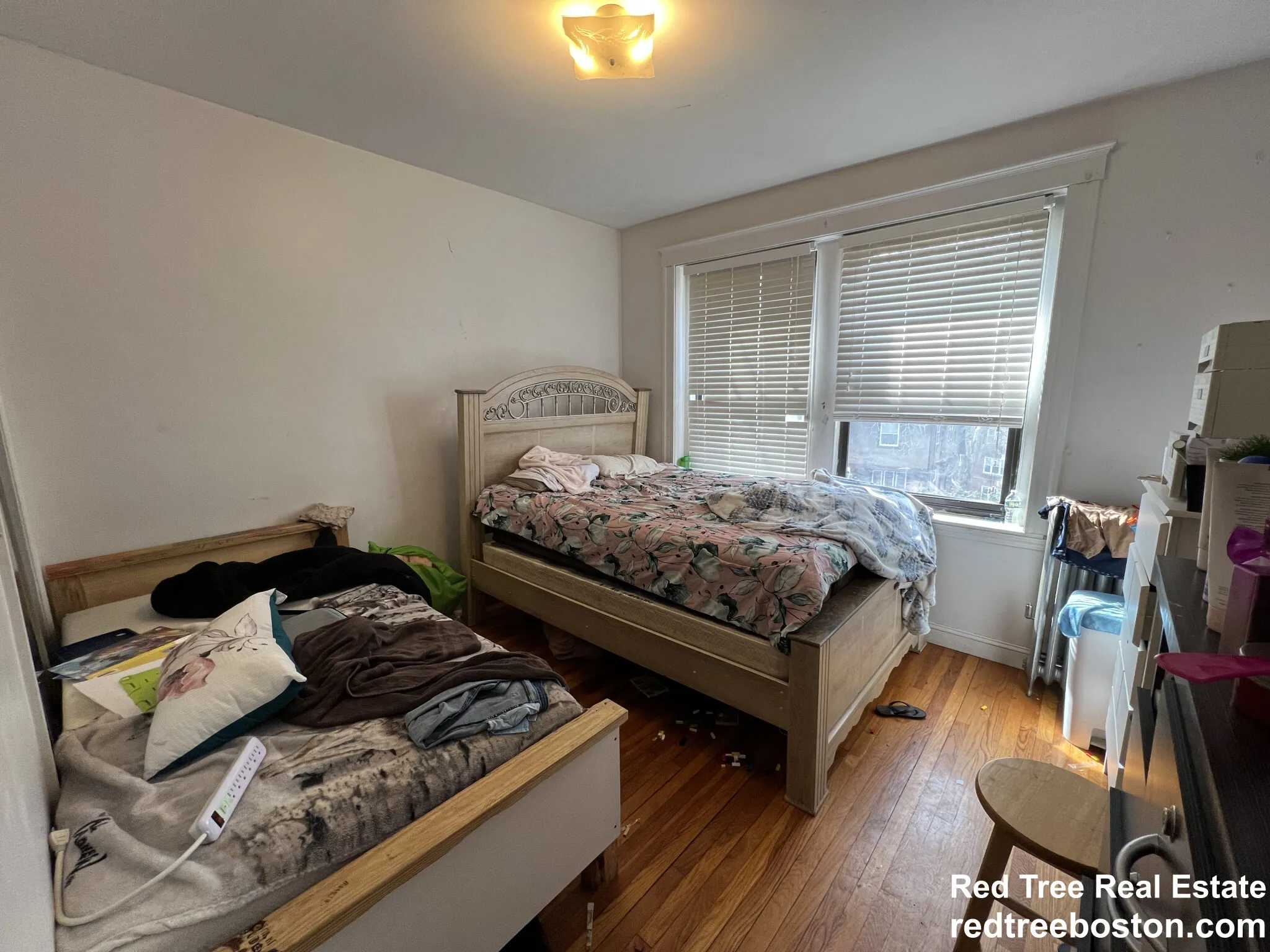 4 bed, 1 bath apartment for rent at 35 Cummings Rd Unit 1, Brighton — photo 5 of 12