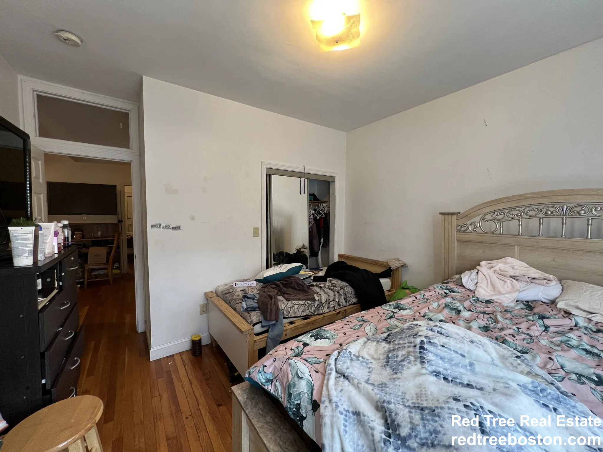 4 bed, 1 bath apartment for rent at 35 Cummings Rd Unit 1, Brighton — photo 6 of 12