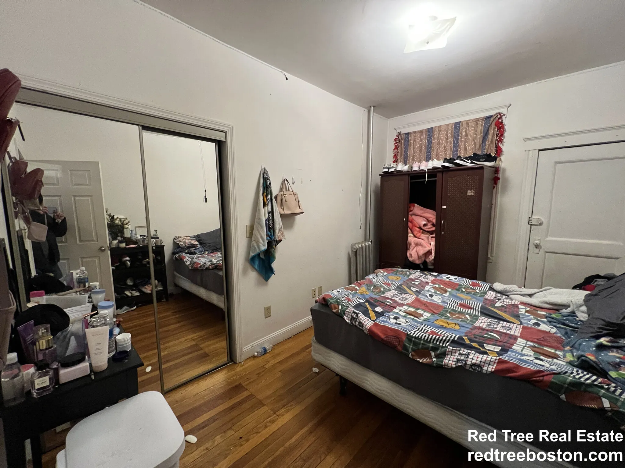 4 bed, 1 bath apartment for rent at 35 Cummings Rd Unit 1, Brighton — photo 7 of 12