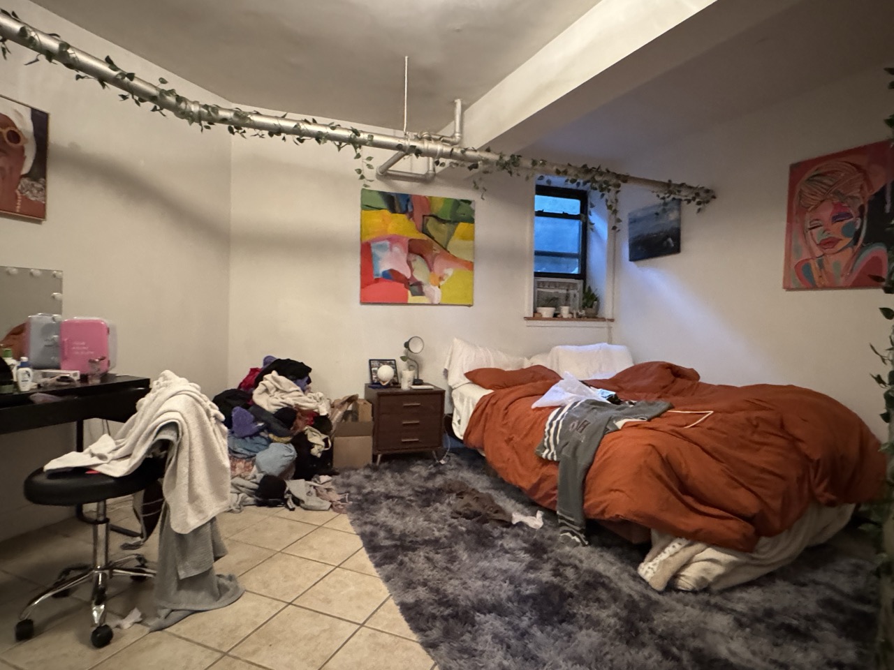 3 bed, 2 bath apartment for rent at 35 Cummings Rd Unit B, Brighton — photo 12 of 17