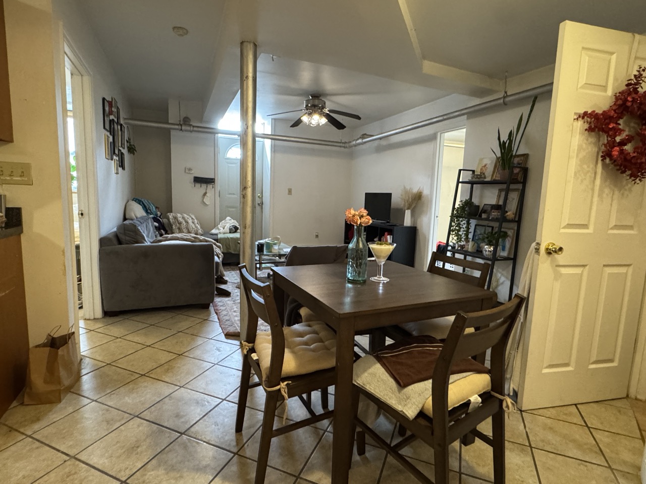 3 bed, 2 bath apartment for rent at 35 Cummings Rd Unit B, Brighton — photo 17 of 17