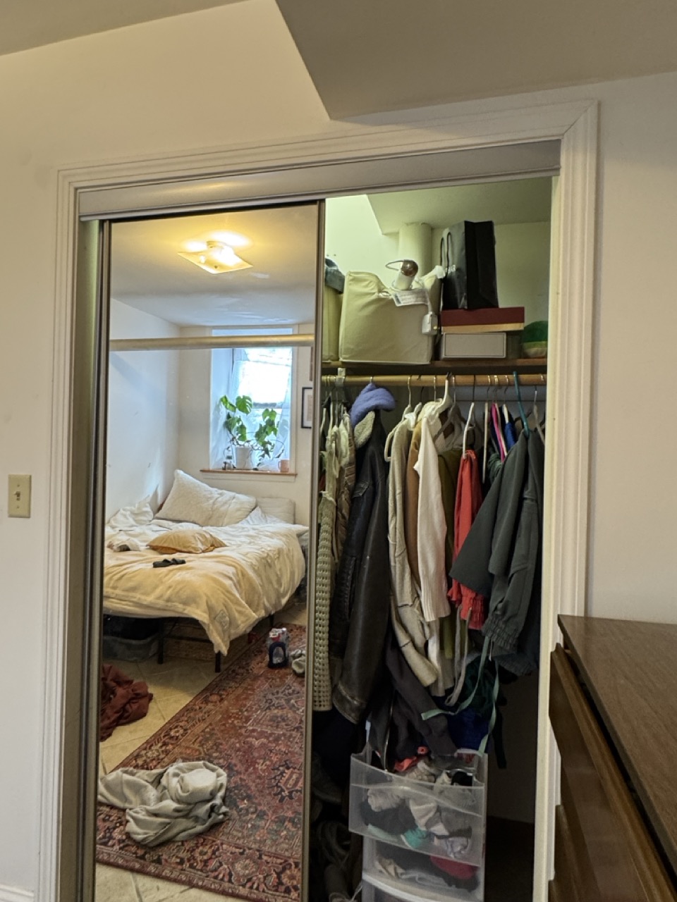 3 bed, 2 bath apartment for rent at 35 Cummings Rd Unit B, Brighton — photo 8 of 17