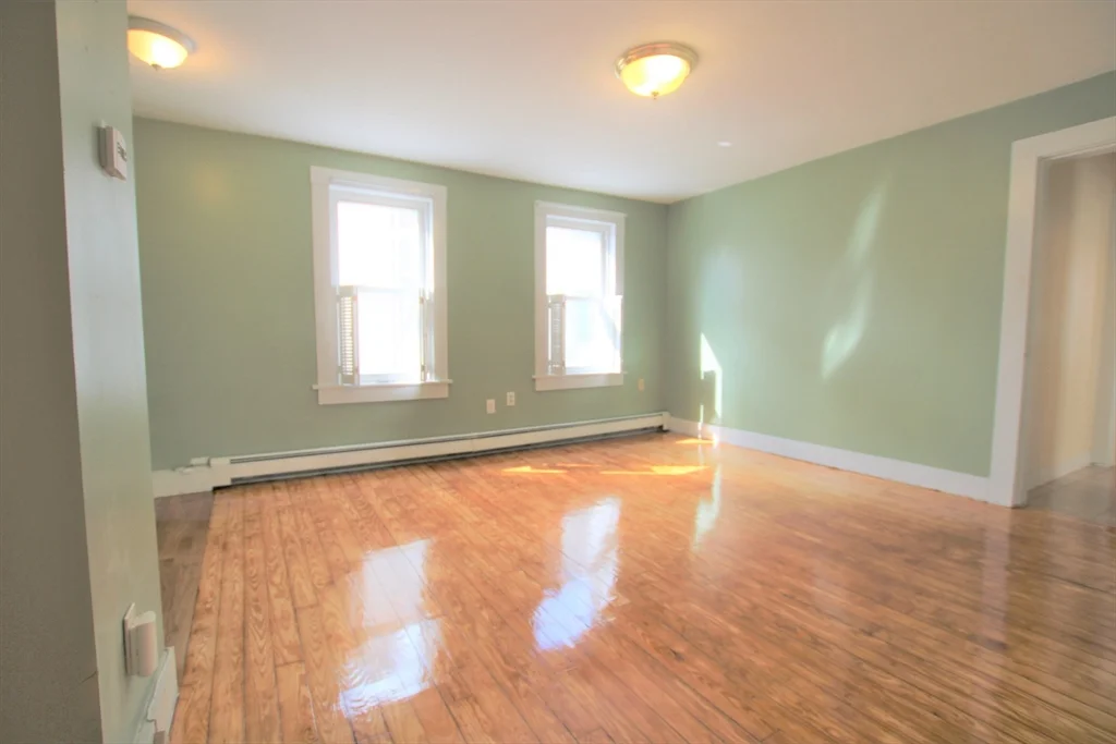 2 bed, 1 bath apartment for rent at 35 Danforth St Unit 2, Jamaica Plain — photo 3 of 15