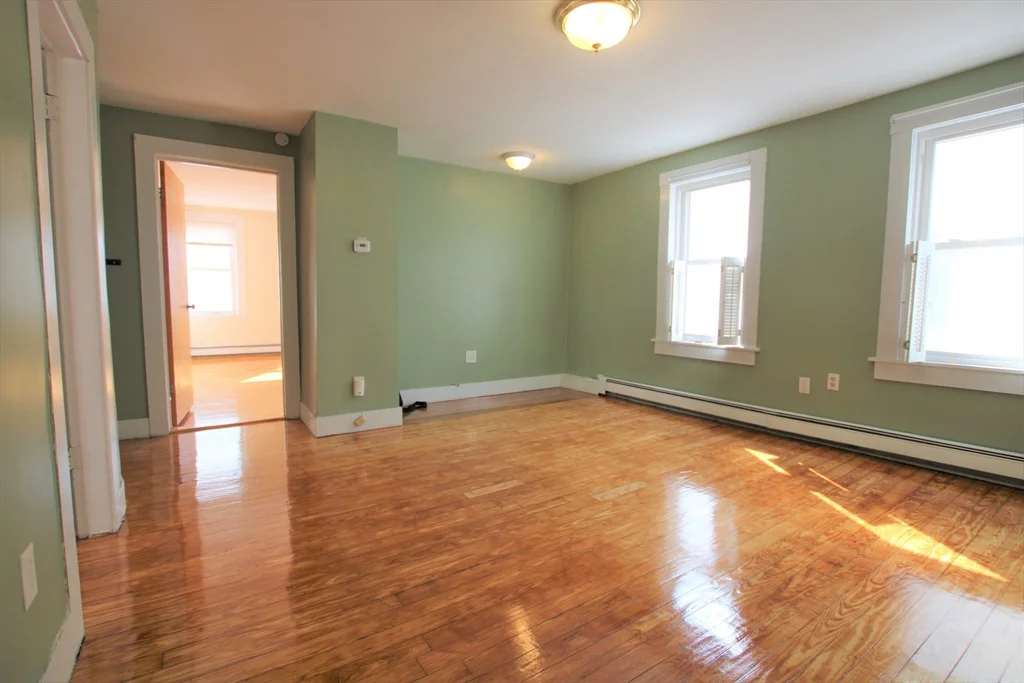 2 bed, 1 bath apartment for rent at 35 Danforth St Unit 2, Jamaica Plain — photo 2 of 15