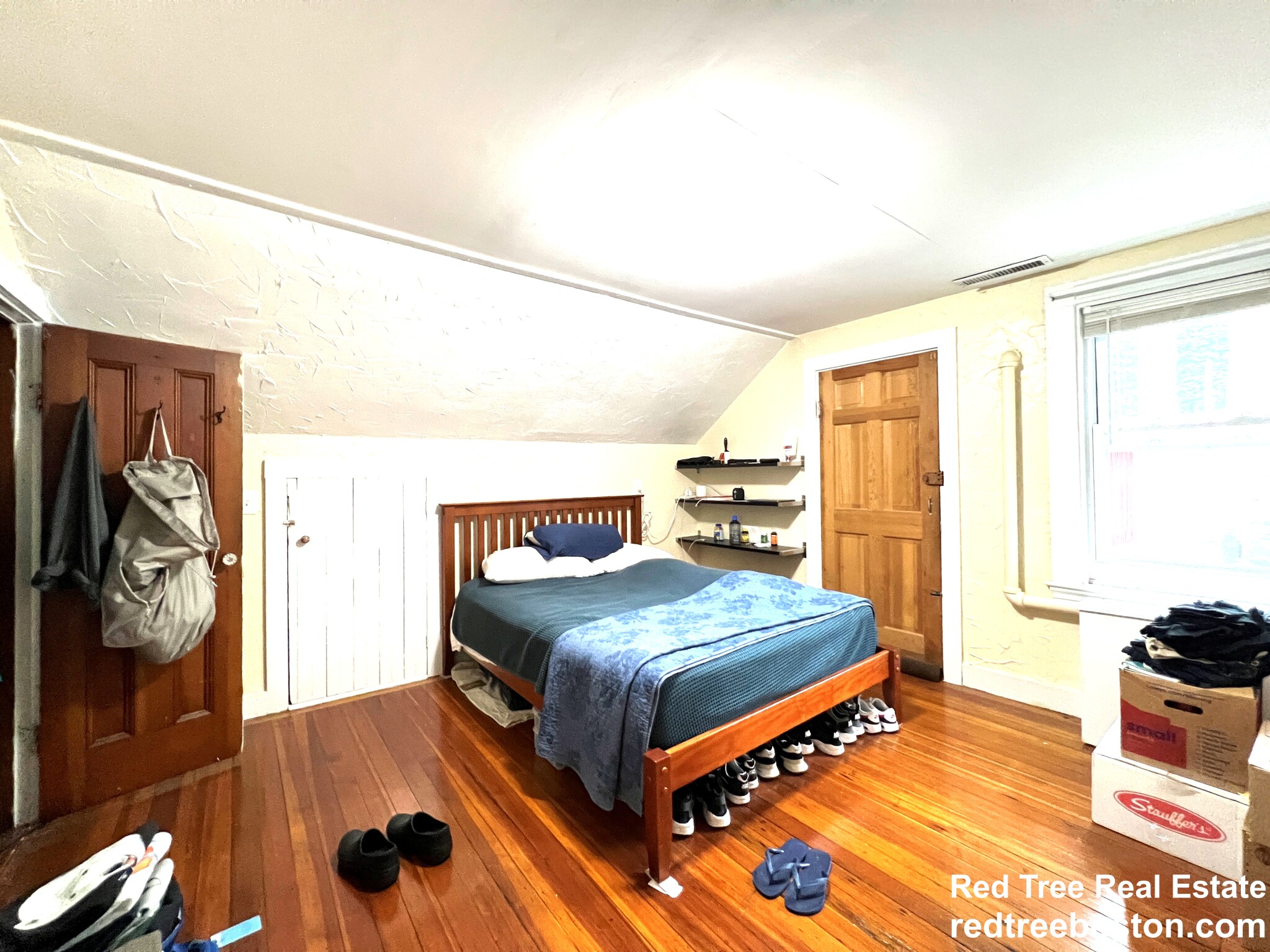 1 bed, 1 bath apartment for rent at 35 Danforth St Unit 3, Jamaica Plain — photo 11 of 15