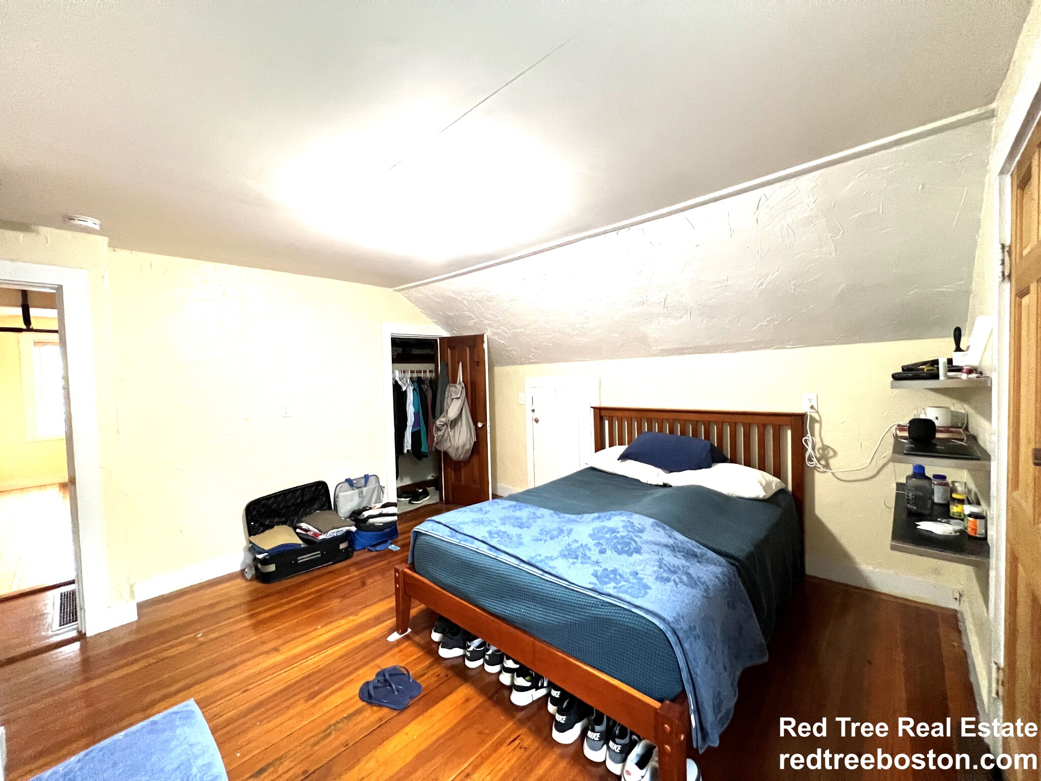 1 bed, 1 bath apartment for rent at 35 Danforth St Unit 3, Jamaica Plain — photo 12 of 15