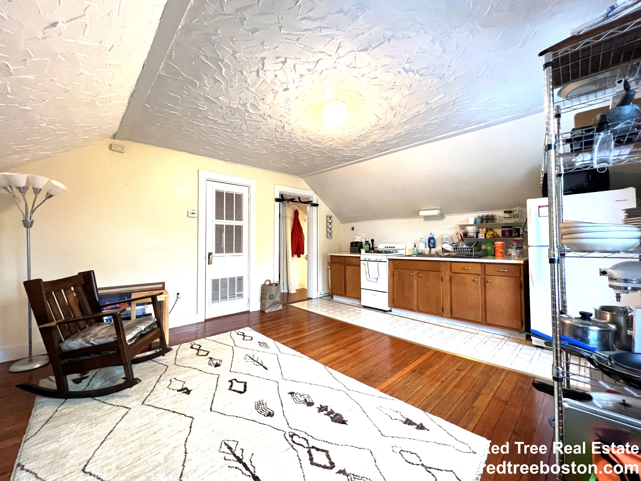 1 bed, 1 bath apartment for rent at 35 Danforth St Unit 3, Jamaica Plain — photo 9 of 15