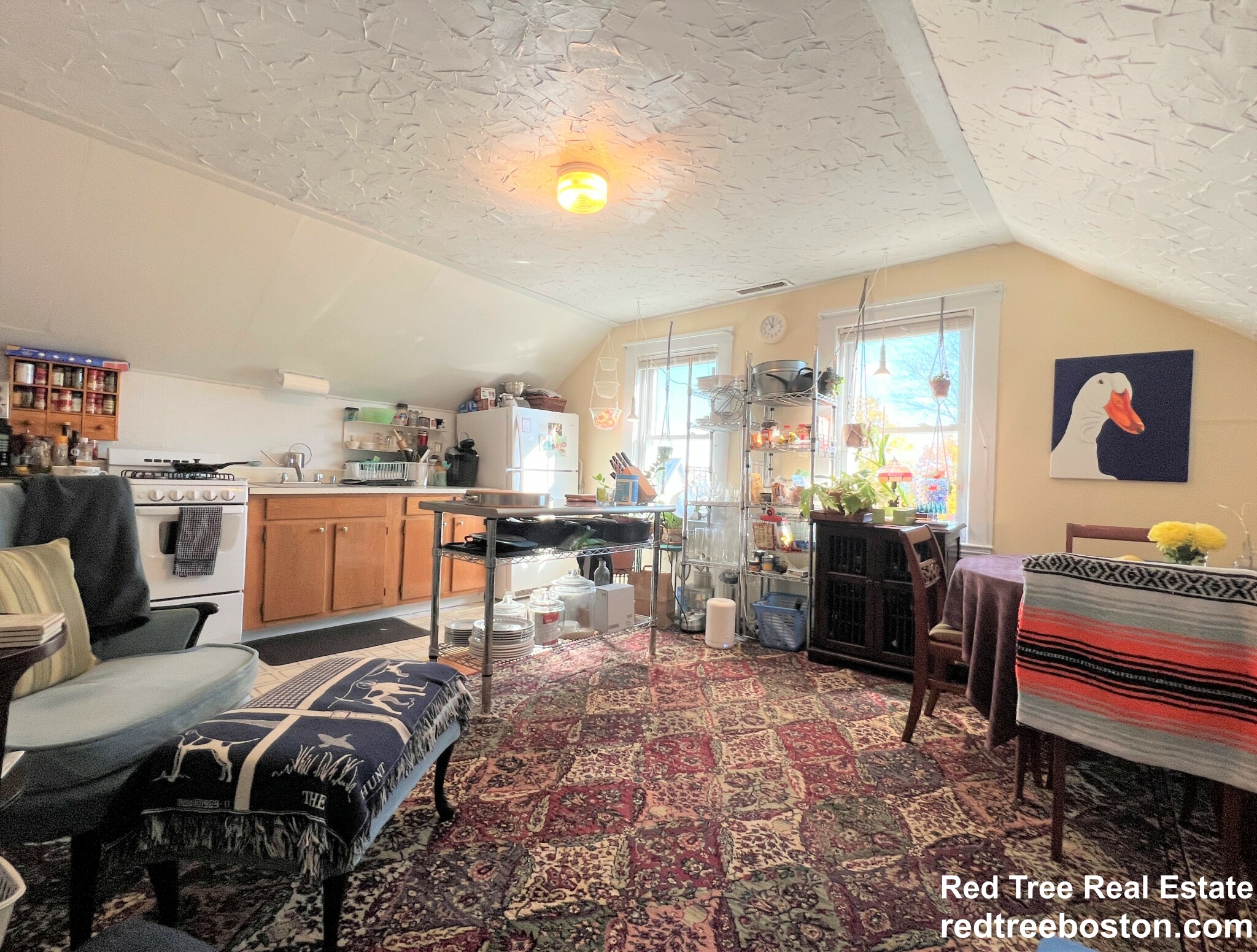 1 bed, 1 bath apartment for rent at 35 Danforth St Unit 3, Jamaica Plain — photo 3 of 15