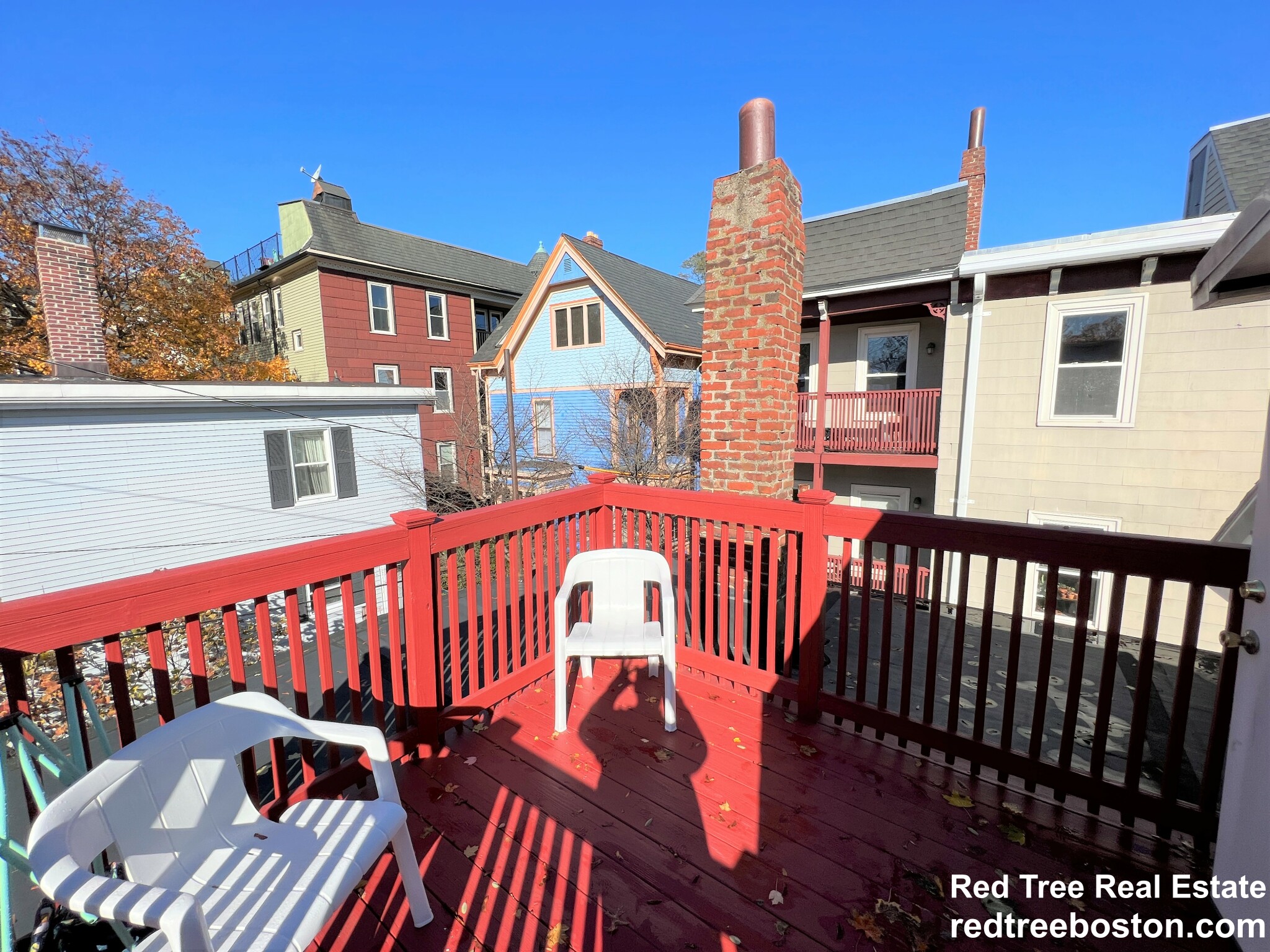 1 bed, 1 bath apartment for rent at 35 Danforth St Unit 3, Jamaica Plain — photo 7 of 15