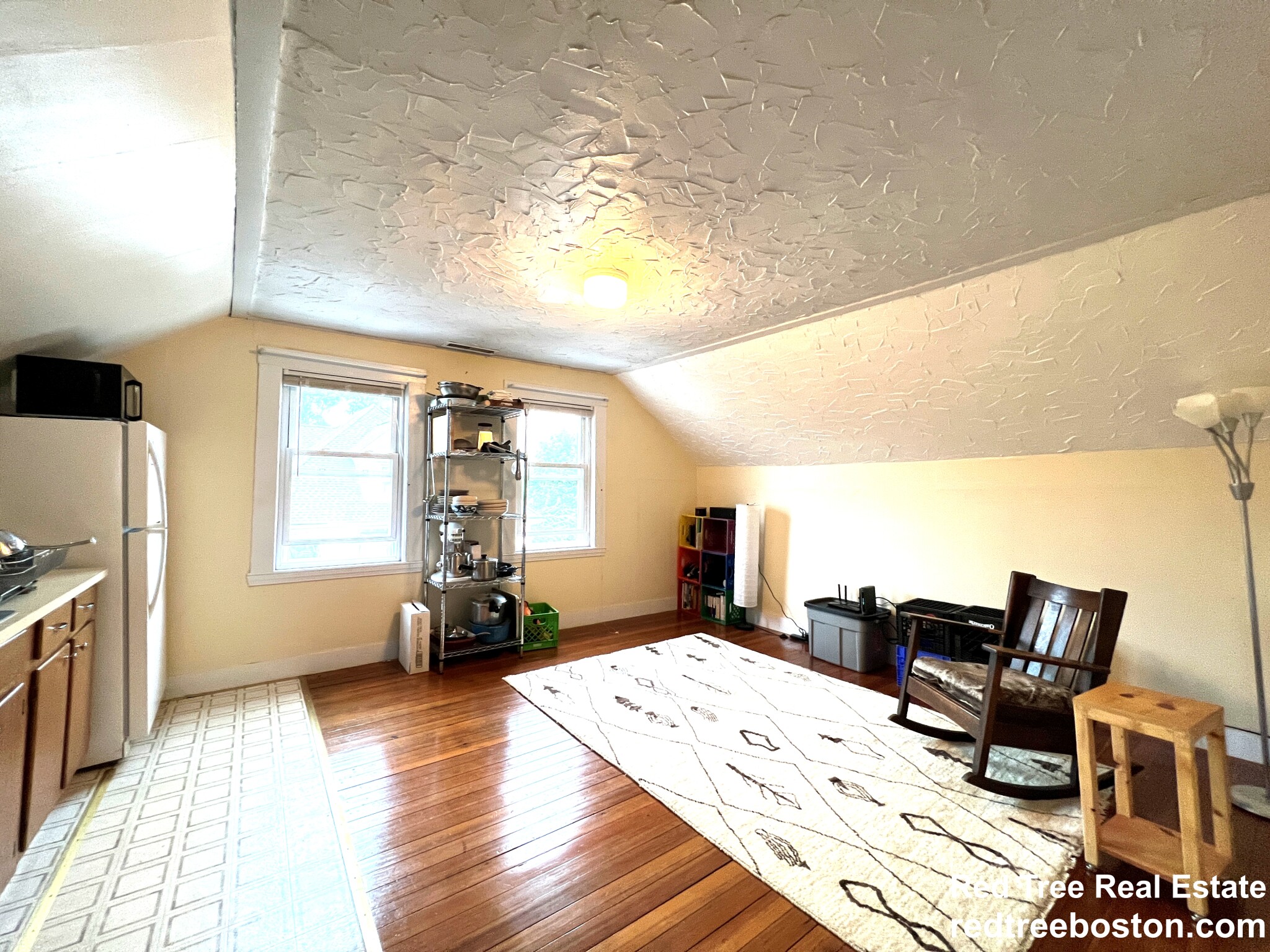 1 bed, 1 bath apartment for rent at 35 Danforth St Unit 3, Jamaica Plain — photo 8 of 15